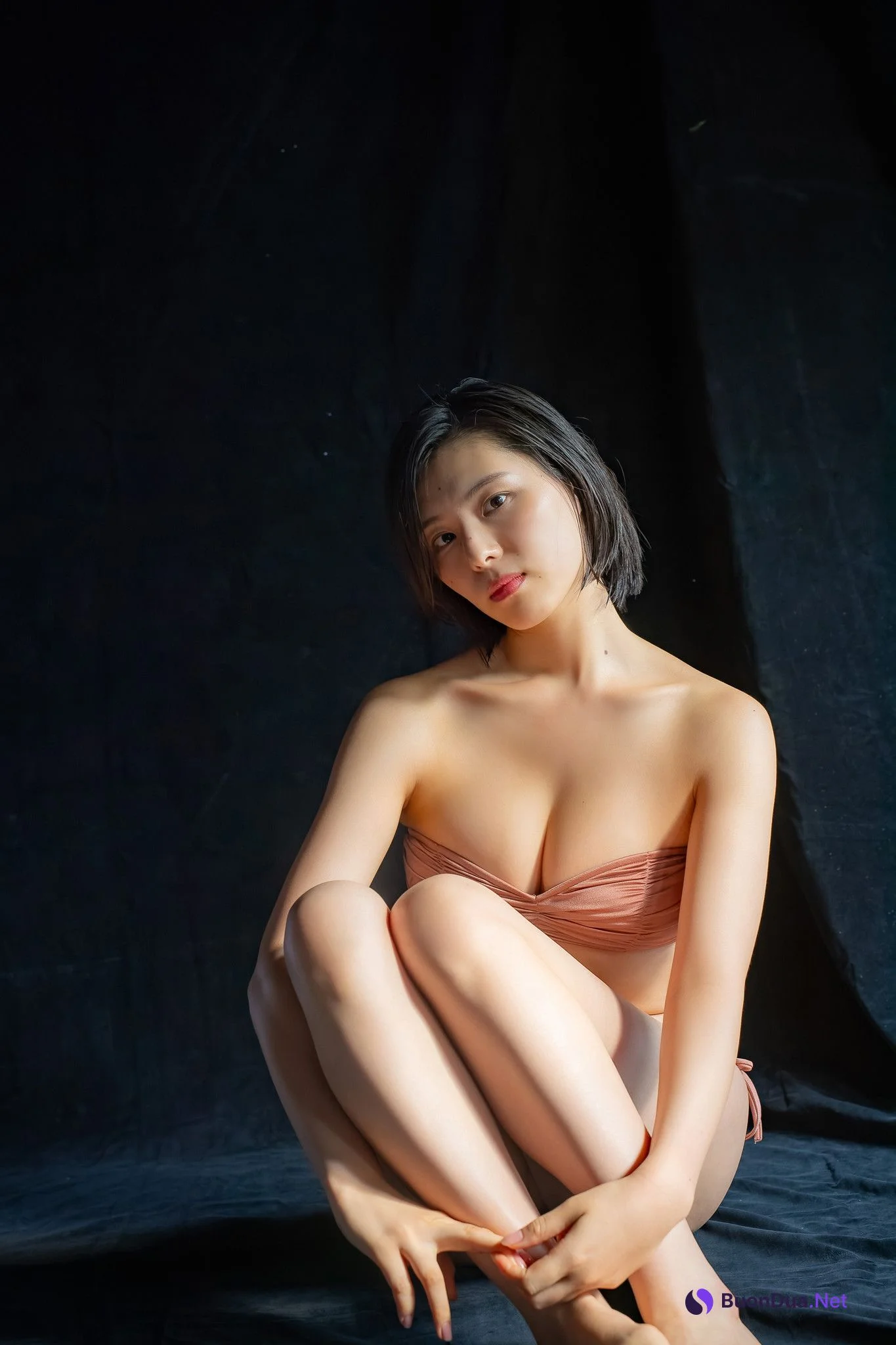 Iori Sagara 相楽伊織, 週刊現代デジタル写真集 「蜜のあわれ」 Set.04 - Photo 18
