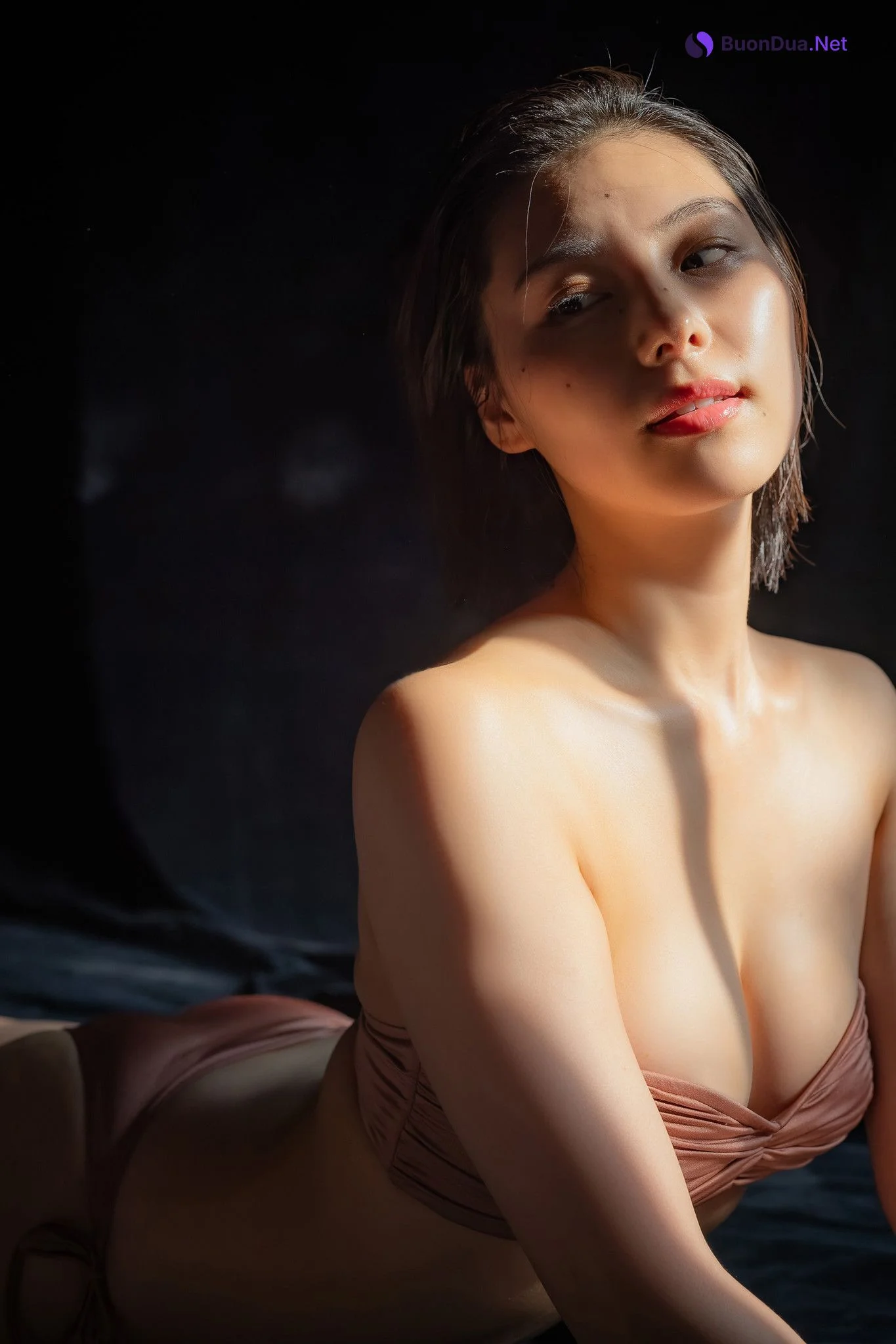 Iori Sagara 相楽伊織, 週刊現代デジタル写真集 「蜜のあわれ」 Set.04 - Photo 20