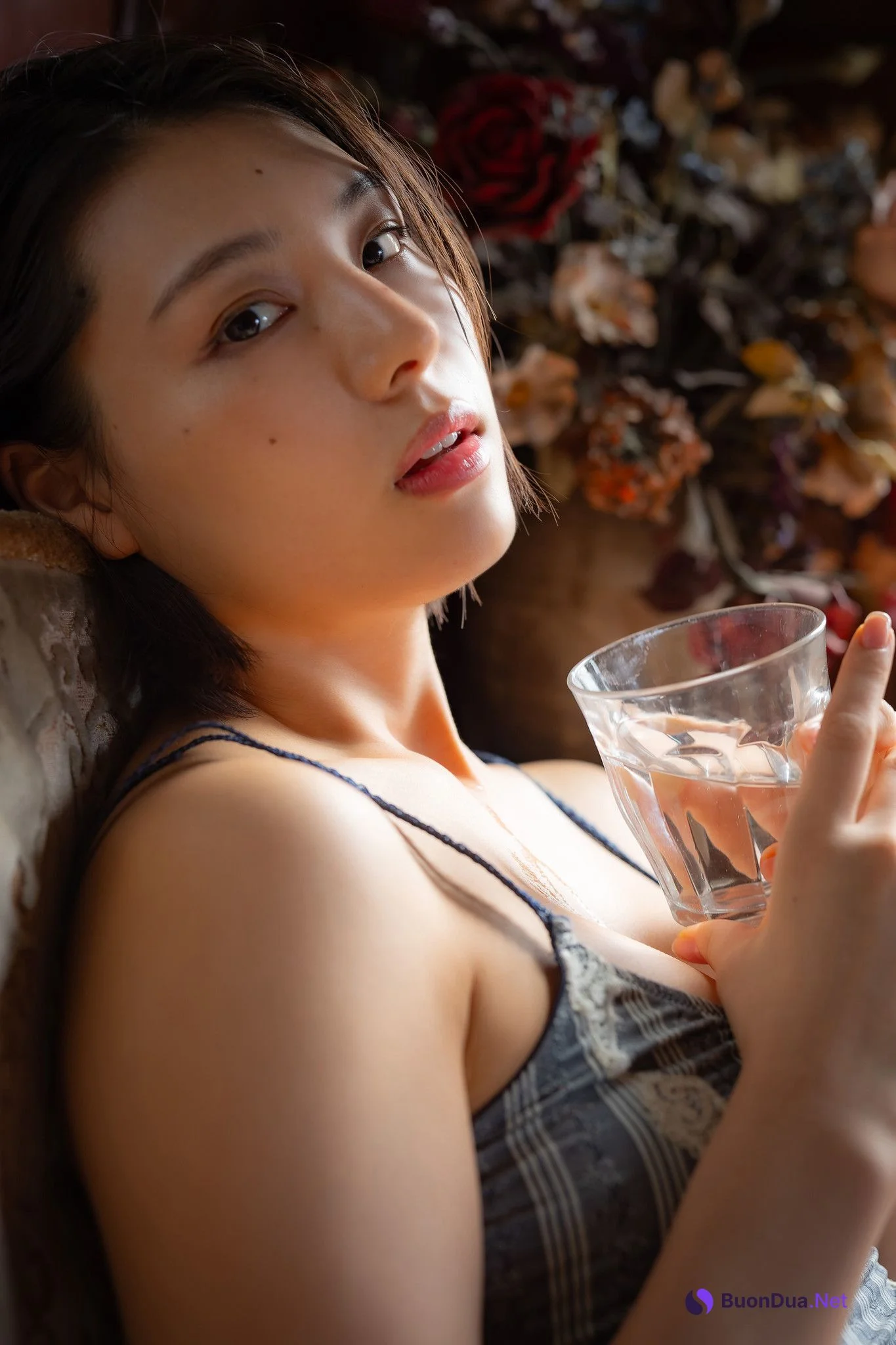 Iori Sagara 相楽伊織, 週刊現代デジタル写真集 「蜜のあわれ」 Set.04 - Photo 8