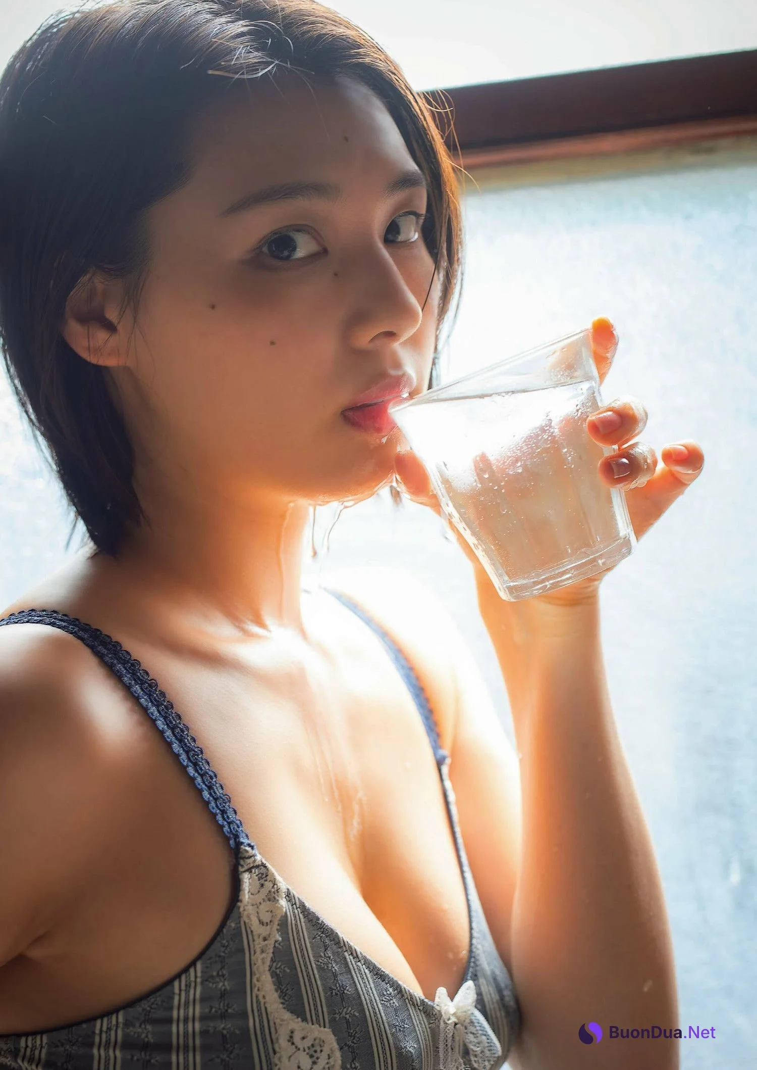 Iori Sagara 相楽伊織, Shukan Gendai 2023.10.28 (週刊現代 2023年10月28日号) - Photo 5