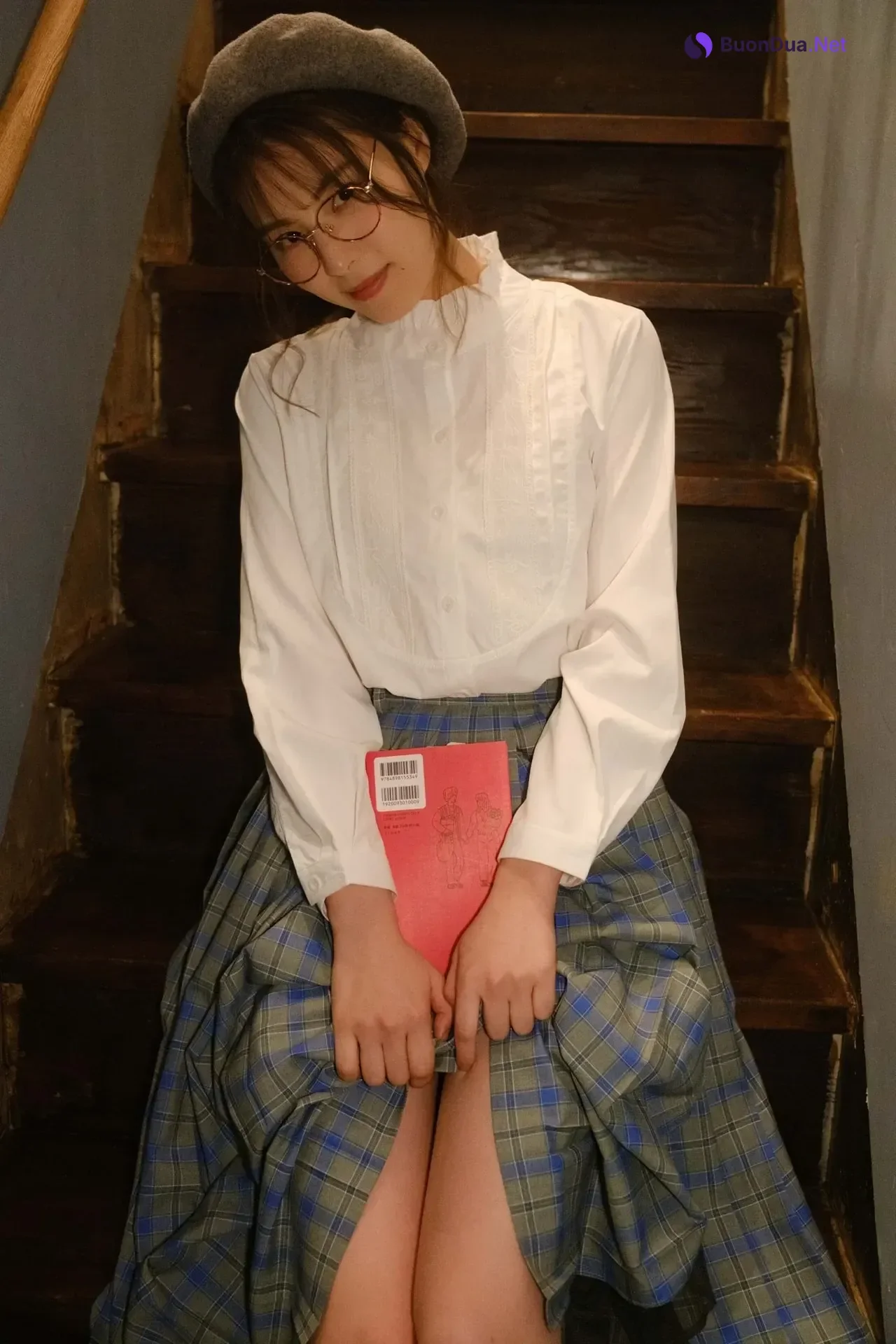 Iori Sagara 相楽伊織, SPA！デジタル写真集 「まじわるべきじゃない……」 - 사진 6