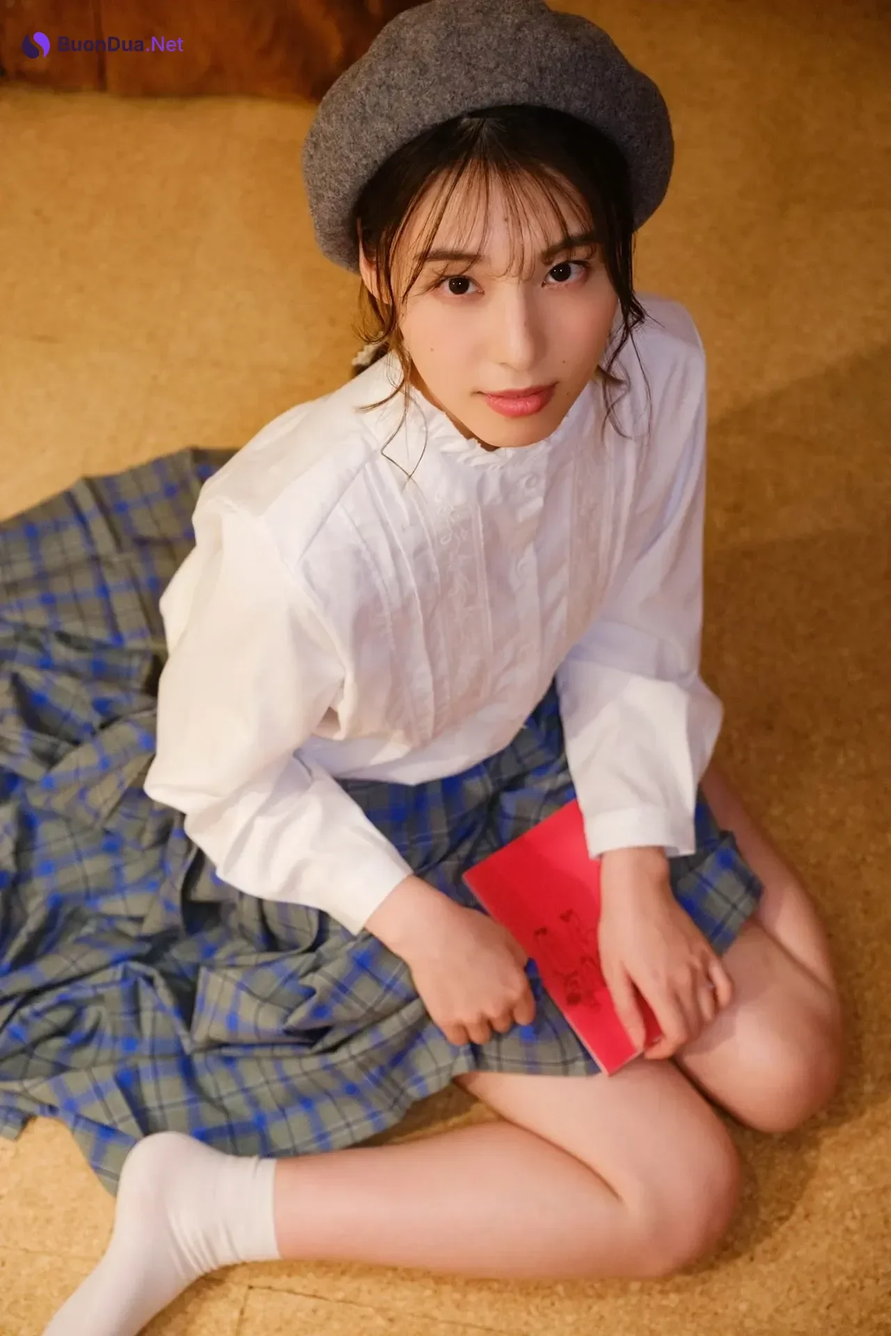 Iori Sagara 相楽伊織, SPA！デジタル写真集 「まじわるべきじゃない……」 - 사진 8