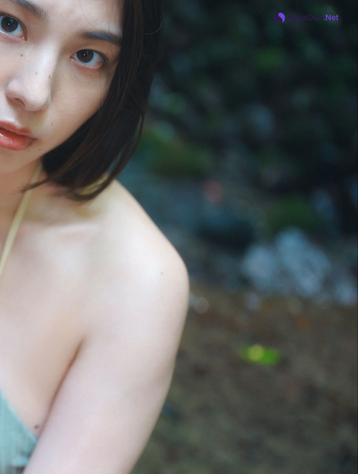 Iori Sagara 相楽伊織, SPA!デジタル写真集 「魅惑の曲線美」 Set.01 - 사진 10