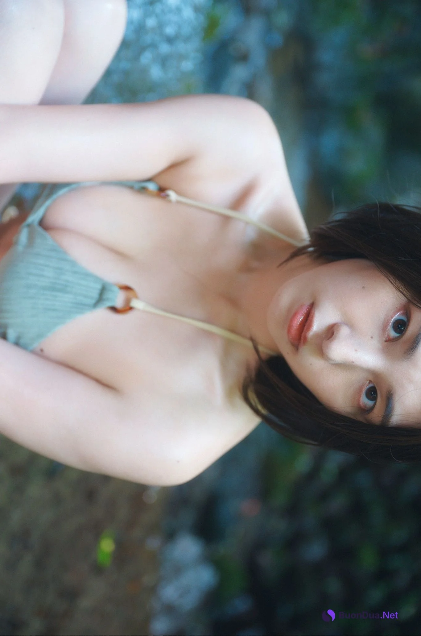 Iori Sagara 相楽伊織, SPA!デジタル写真集 「魅惑の曲線美」 Set.01 - 사진 11