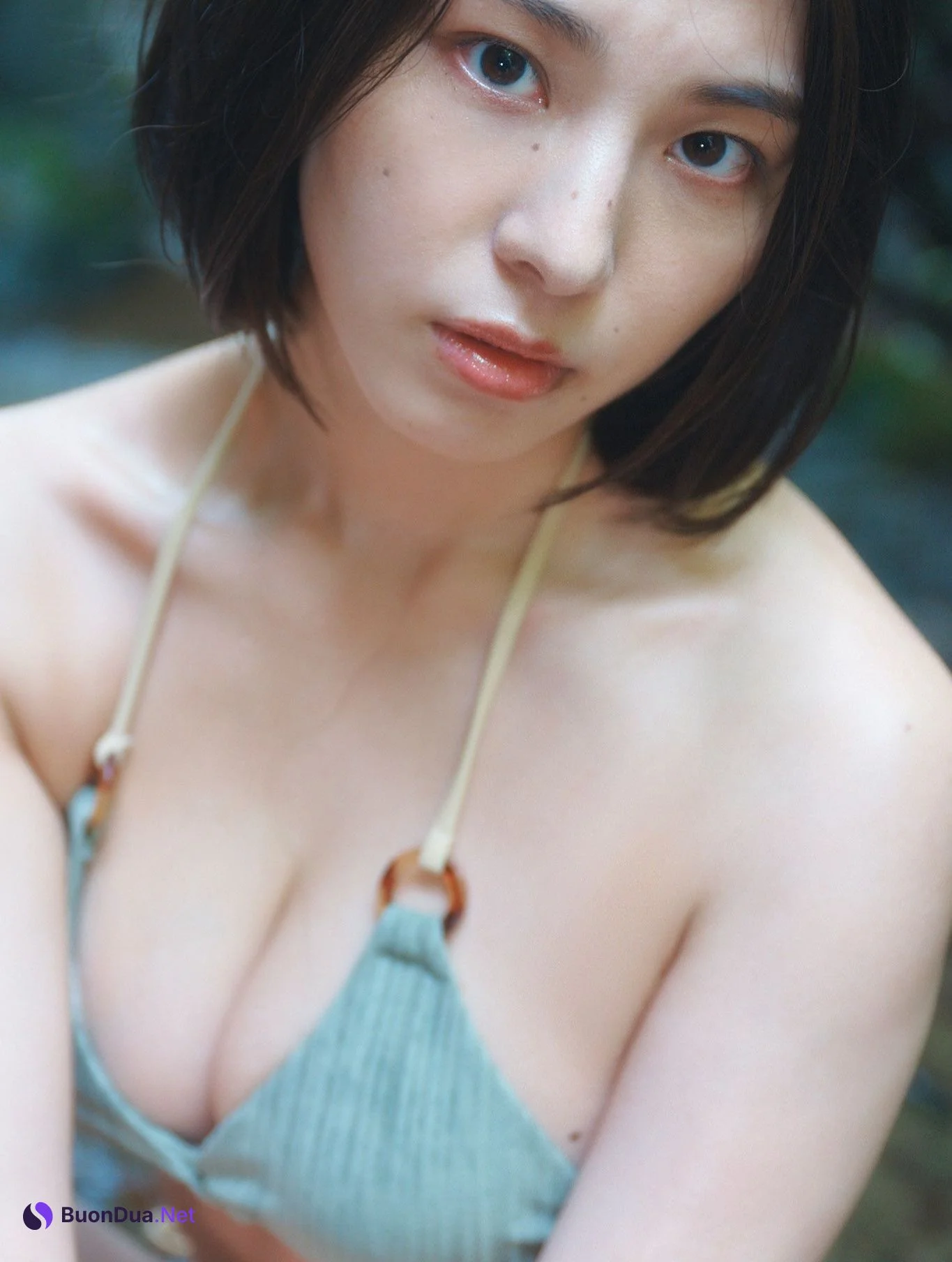 Iori Sagara 相楽伊織, SPA!デジタル写真集 「魅惑の曲線美」 Set.01 - 사진 12