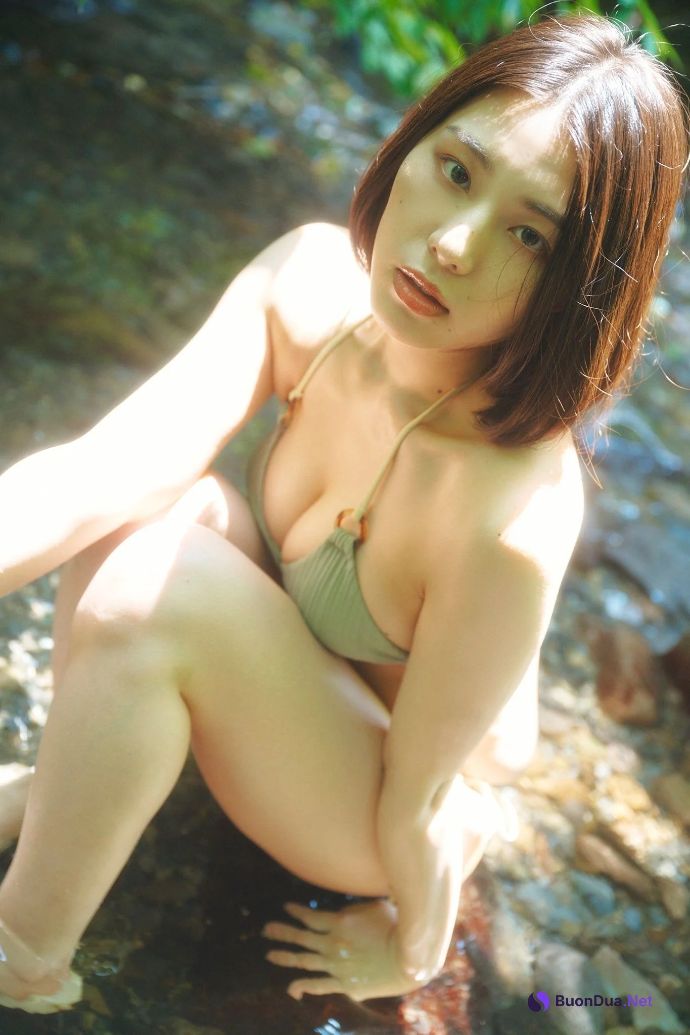 Iori Sagara 相楽伊織, SPA!デジタル写真集 「魅惑の曲線美」 Set.01 - 사진 15
