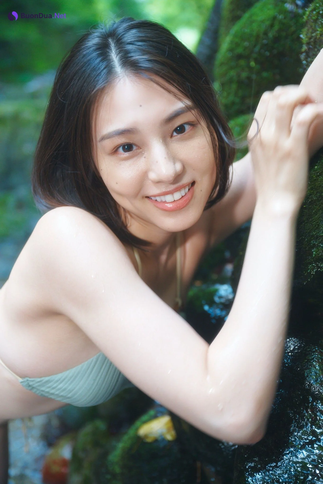 Iori Sagara 相楽伊織, SPA!デジタル写真集 「魅惑の曲線美」 Set.01 - 사진 20