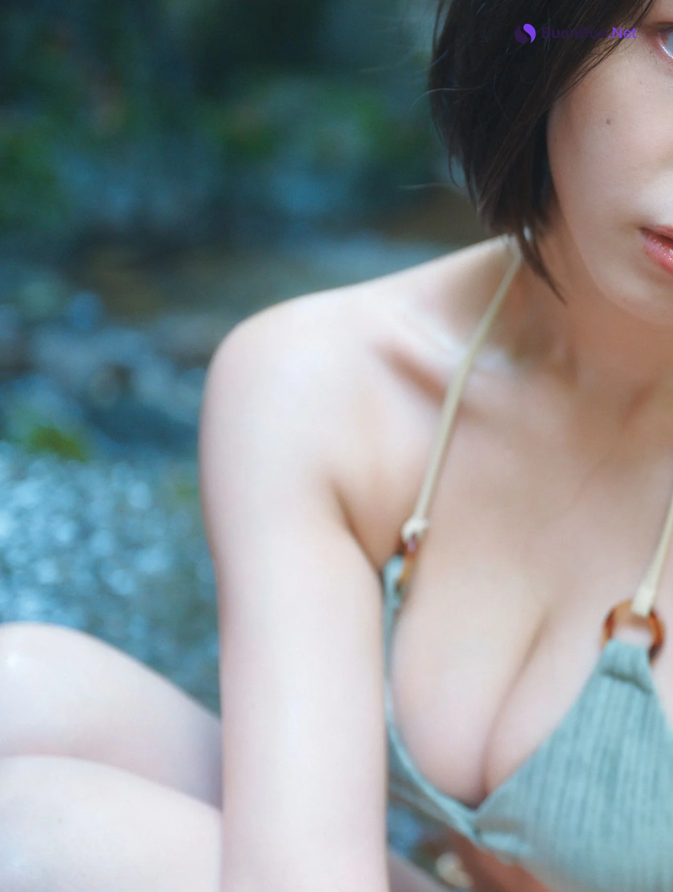 Iori Sagara 相楽伊織, SPA!デジタル写真集 「魅惑の曲線美」 Set.01 - 사진 9