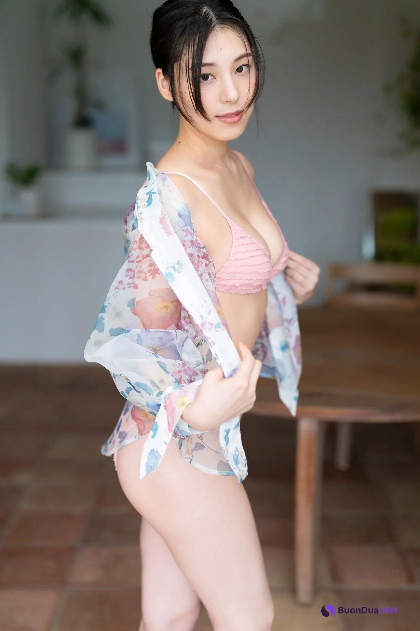 Iori Sagara 相楽伊織, SPA！デジタル写真集 「咲き誇る花は美しい」 Set.01 - 사진 11