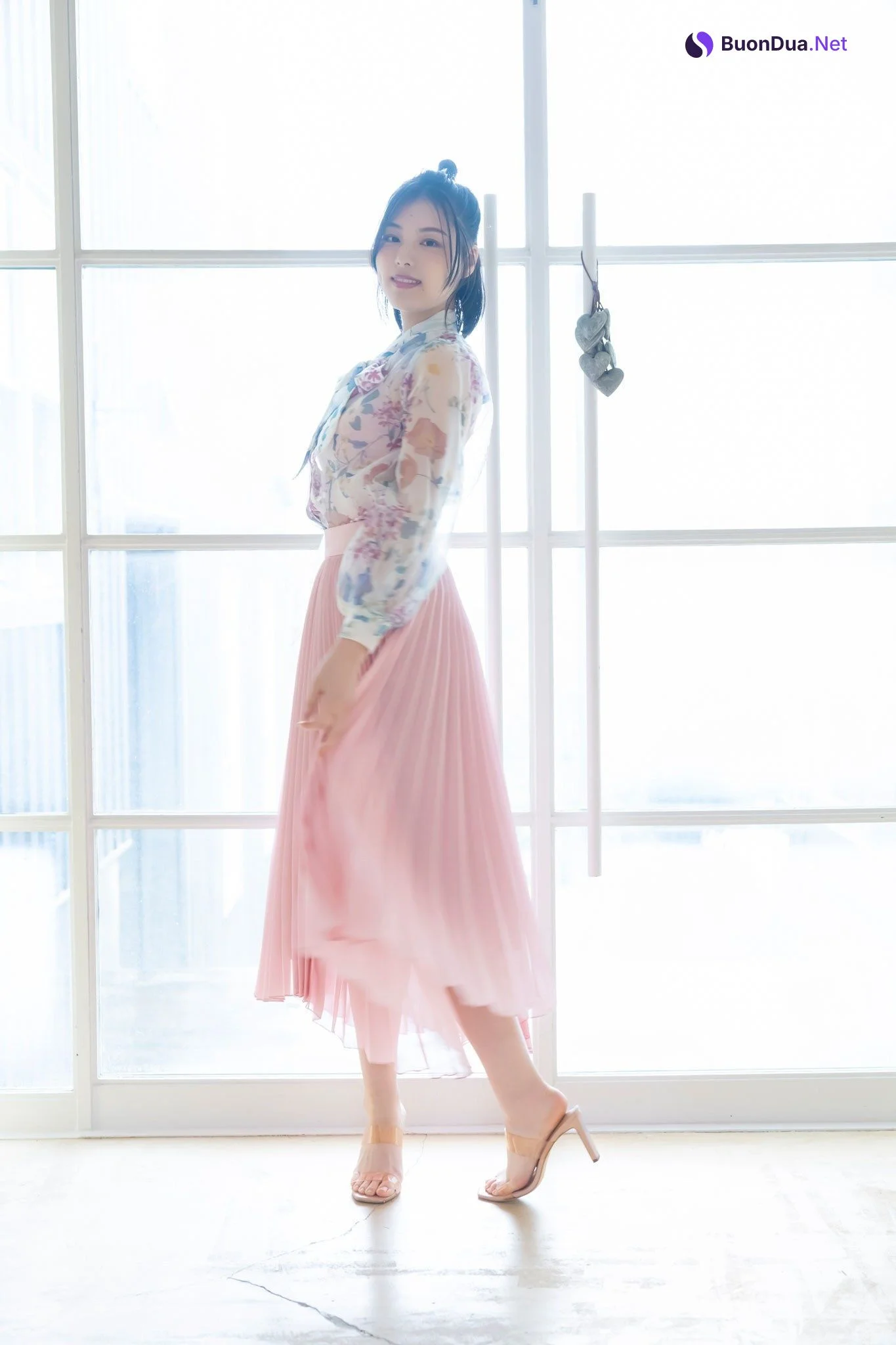 Iori Sagara 相楽伊織, SPA！デジタル写真集 「咲き誇る花は美しい」 Set.01 - 사진 3