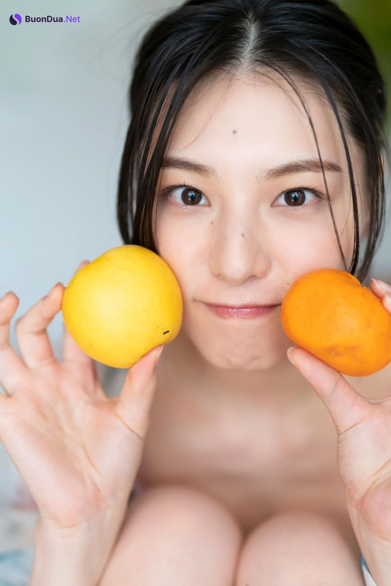 Iori Sagara 相楽伊織, SPA！デジタル写真集 「咲き誇る花は美しい」 Set.01 - 사진 9