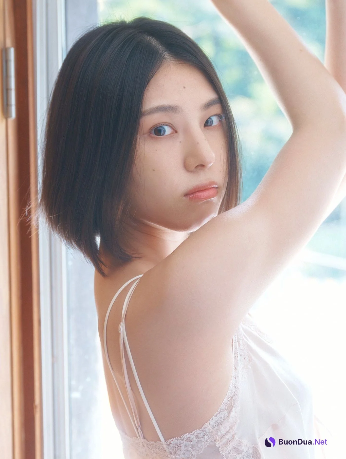 Iori Sagara 相楽伊織, SPA!デジタル写真集 「魅惑の曲線美」 Set.02 - 照片 10
