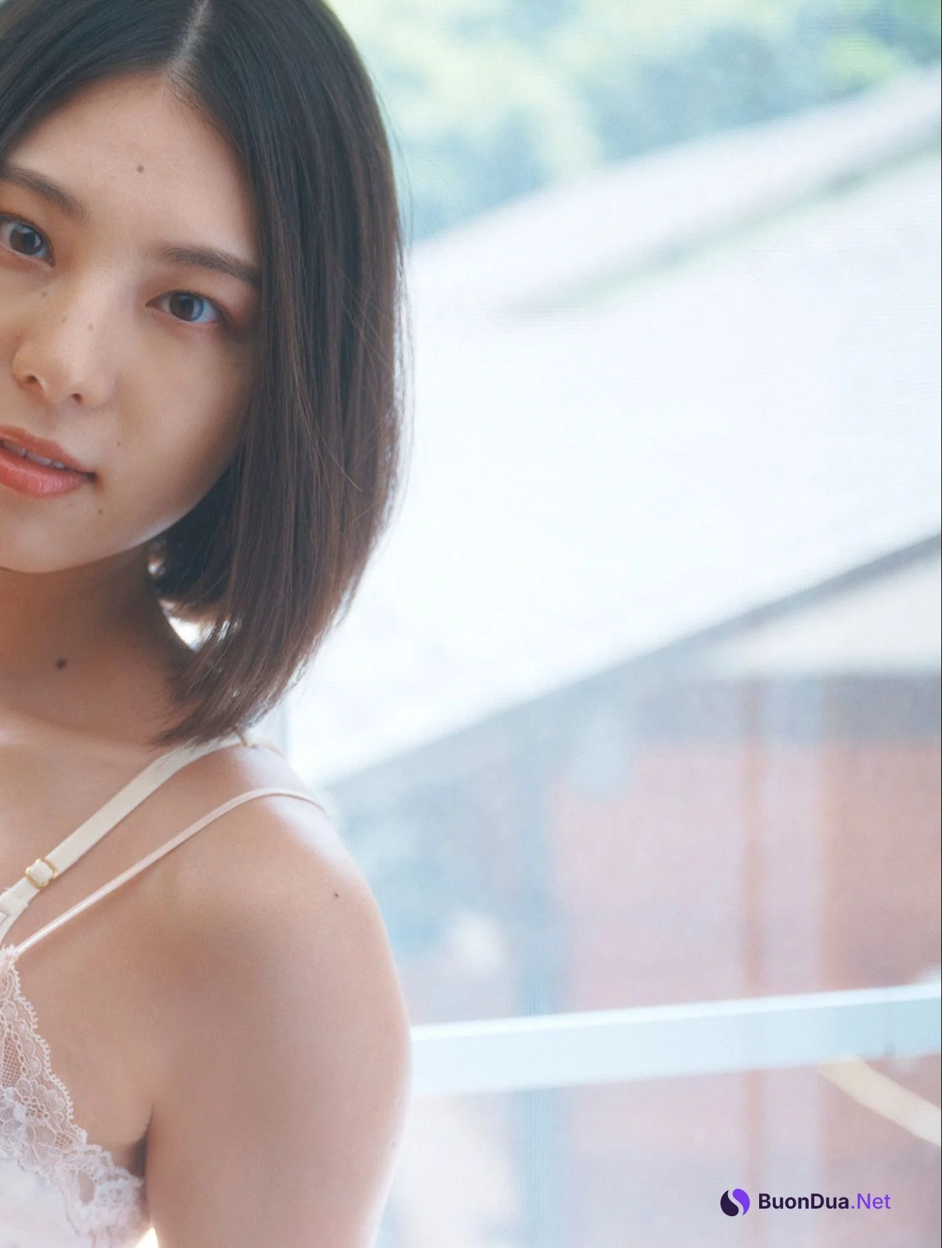 Iori Sagara 相楽伊織, SPA!デジタル写真集 「魅惑の曲線美」 Set.02 - 照片 14
