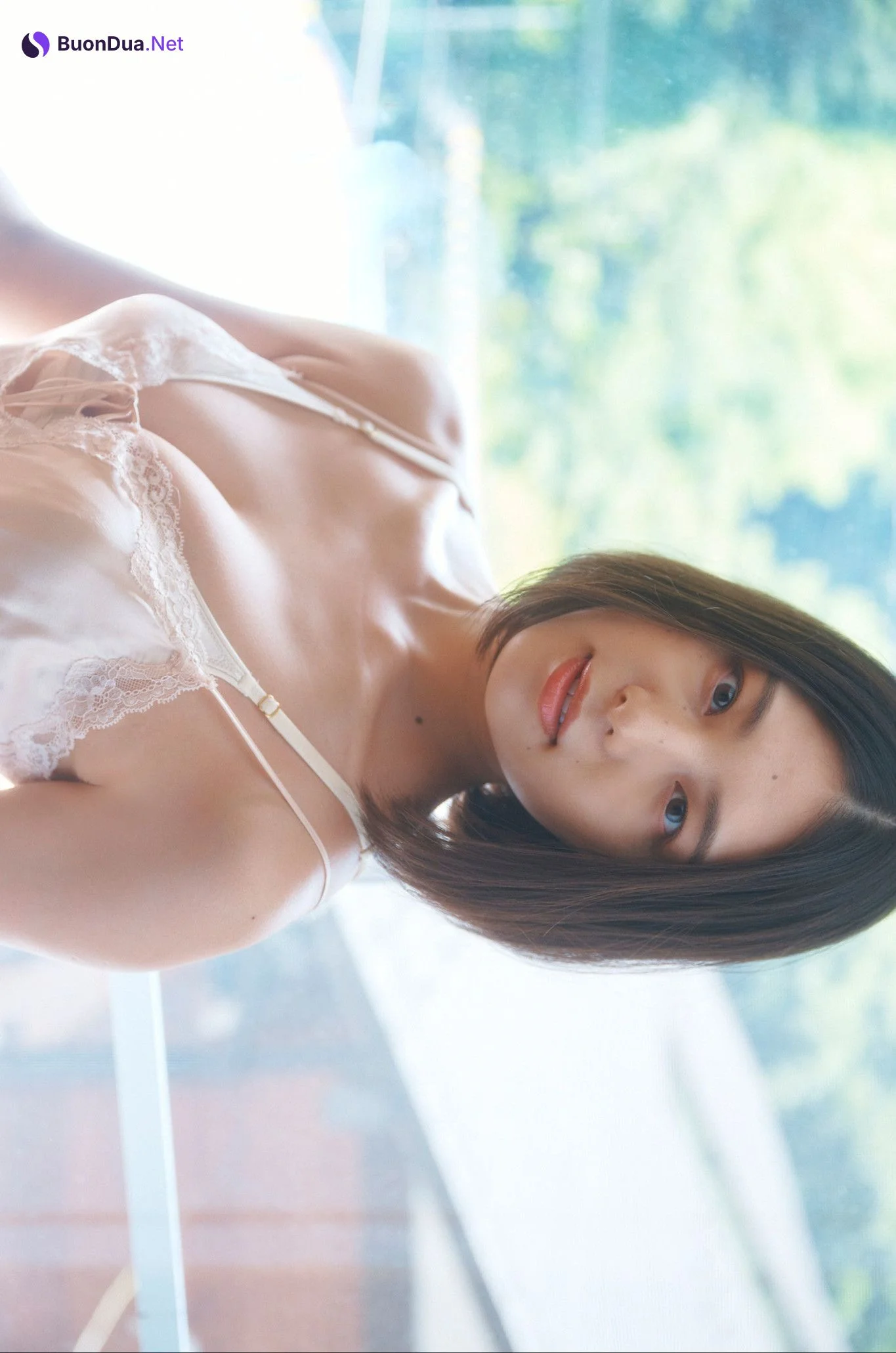 Iori Sagara 相楽伊織, SPA!デジタル写真集 「魅惑の曲線美」 Set.02 - 照片 15