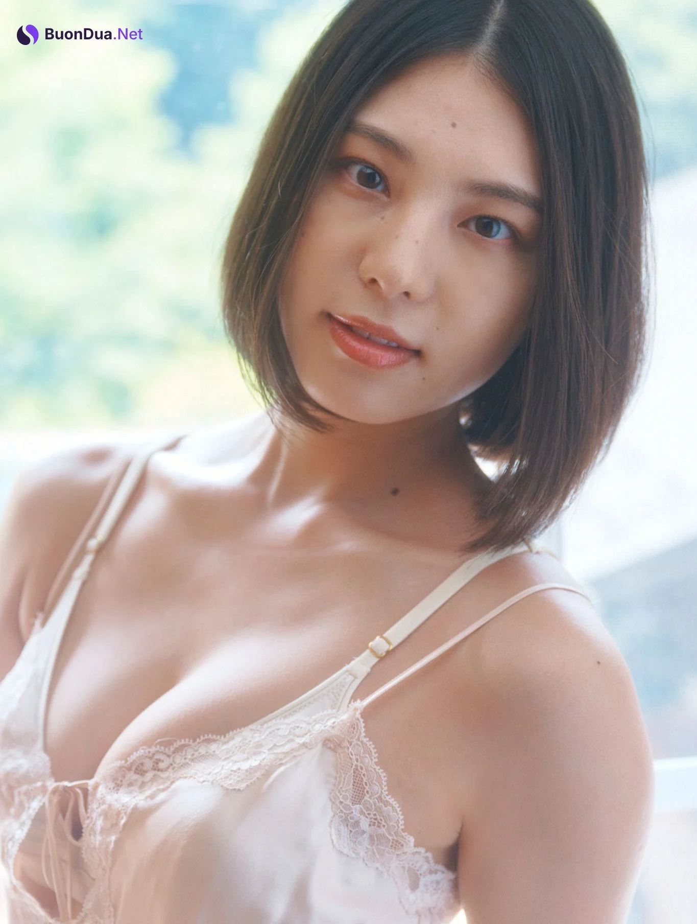 Iori Sagara 相楽伊織, SPA!デジタル写真集 「魅惑の曲線美」 Set.02 - 照片 16