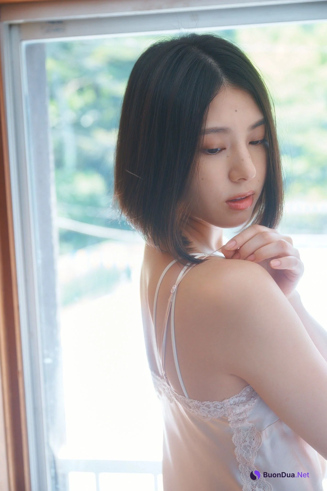 Iori Sagara 相楽伊織, SPA!デジタル写真集 「魅惑の曲線美」 Set.02 - 照片 17