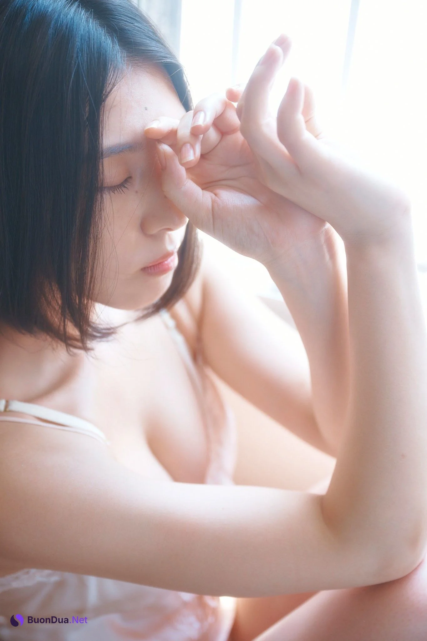 Iori Sagara 相楽伊織, SPA!デジタル写真集 「魅惑の曲線美」 Set.02 - 照片 19