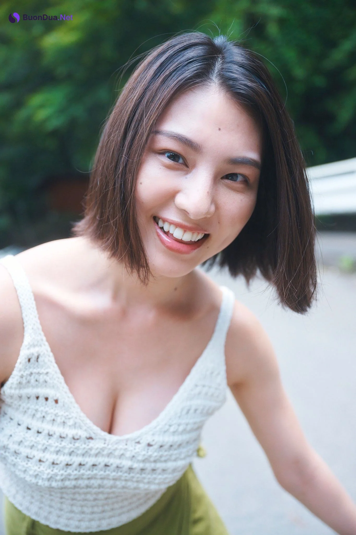 Iori Sagara 相楽伊織, SPA!デジタル写真集 「魅惑の曲線美」 Set.02 - 照片 4