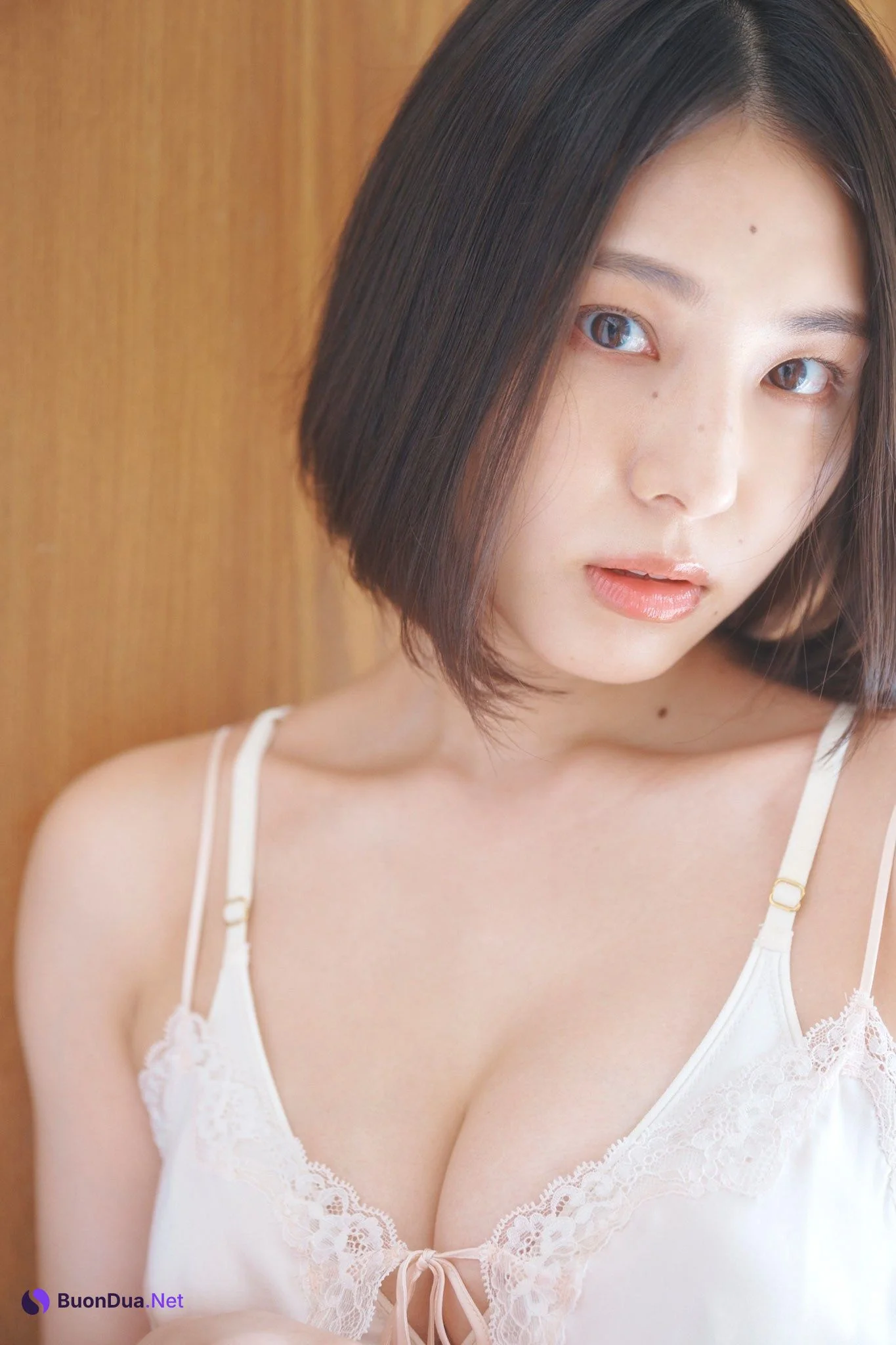 Iori Sagara 相楽伊織, SPA!デジタル写真集 「魅惑の曲線美」 Set.02 - 照片 6