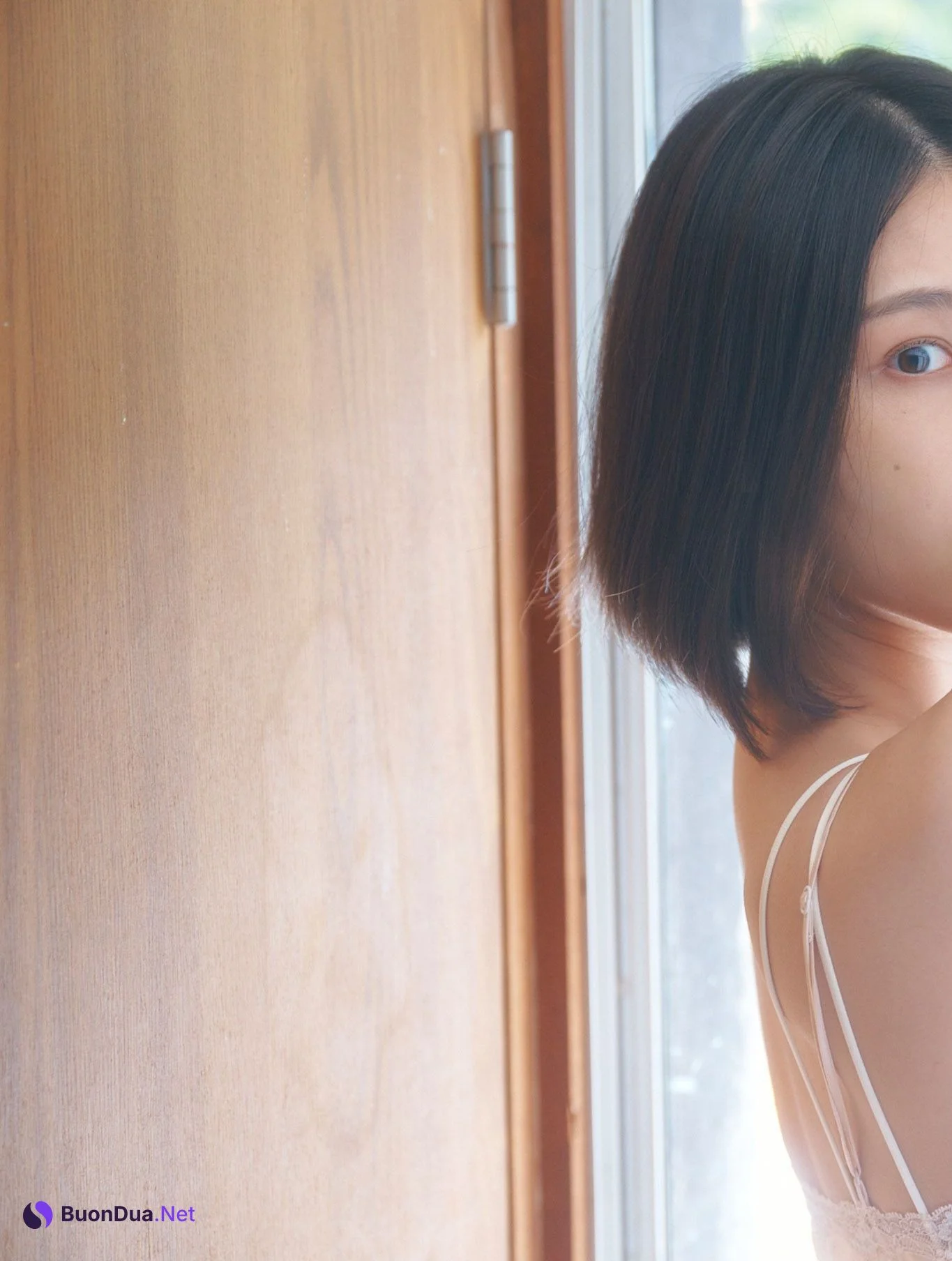 Iori Sagara 相楽伊織, SPA!デジタル写真集 「魅惑の曲線美」 Set.02 - 照片 7