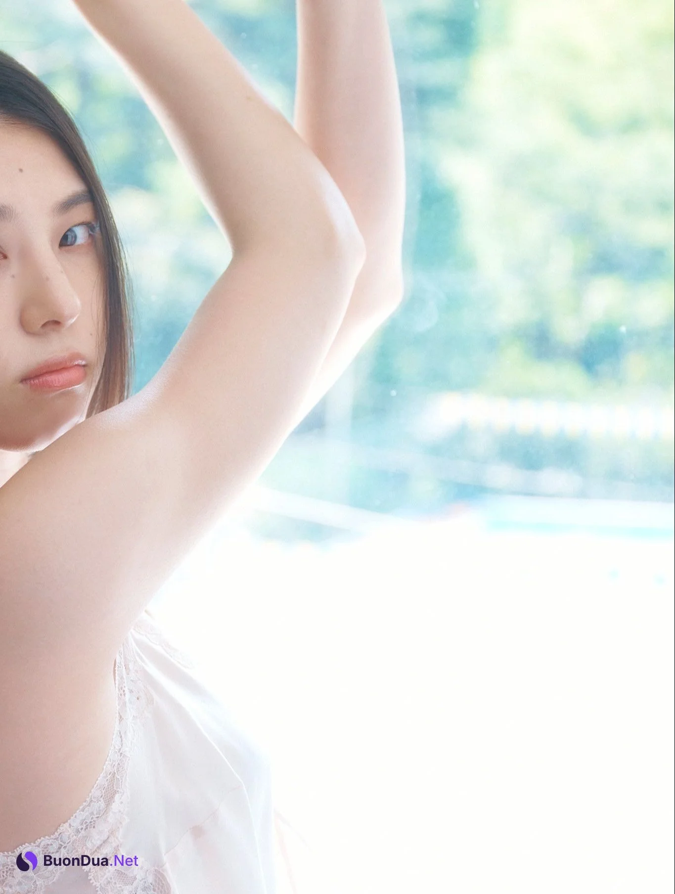 Iori Sagara 相楽伊織, SPA!デジタル写真集 「魅惑の曲線美」 Set.02 - 照片 8