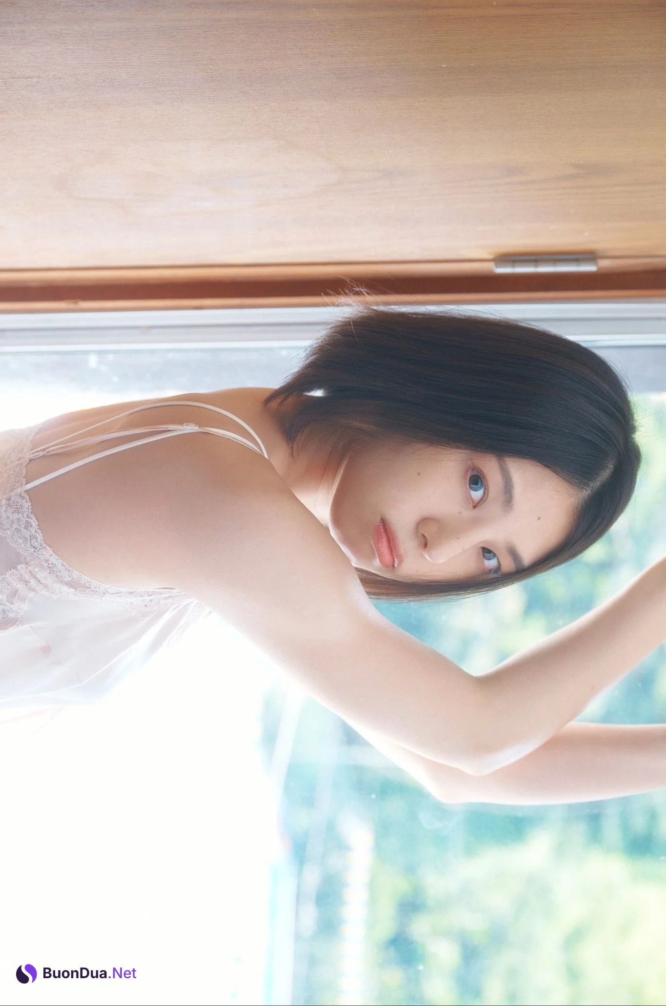 Iori Sagara 相楽伊織, SPA!デジタル写真集 「魅惑の曲線美」 Set.02 - 照片 9