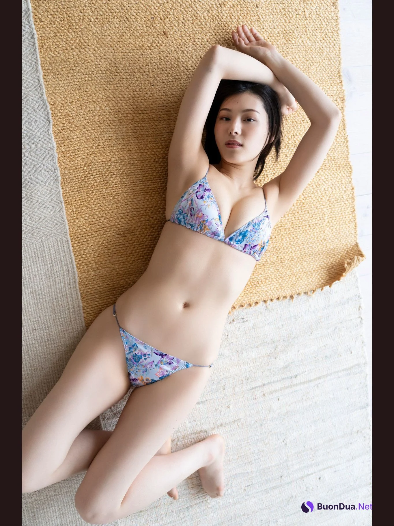 Iori Sagara 相楽伊織, SPA！デジタル写真集 「咲き誇る花は美しい」 Set.02 - 照片 18