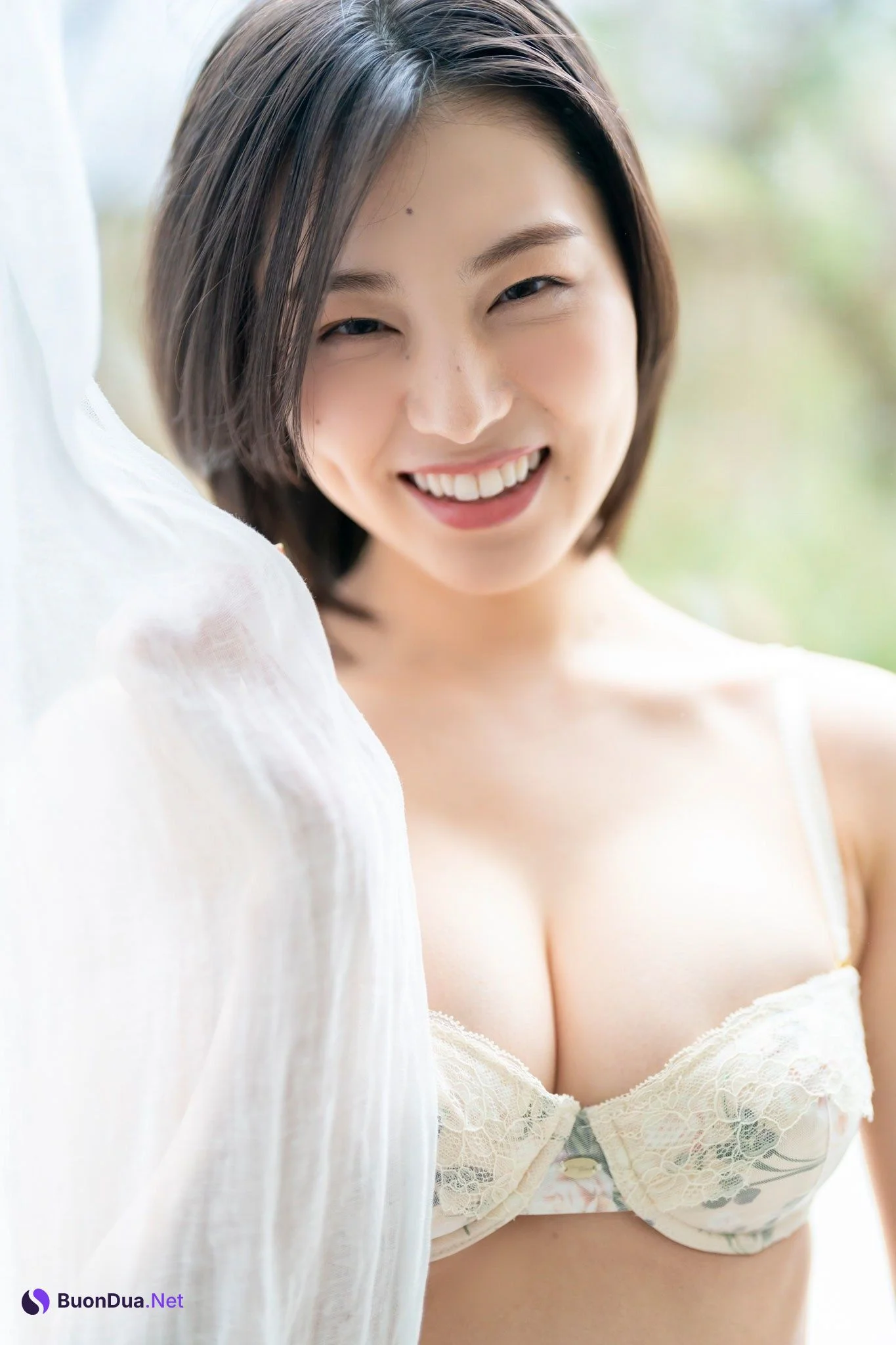 Iori Sagara 相楽伊織, SPA！デジタル写真集 「咲き誇る花は美しい」 Set.02 - 照片 20