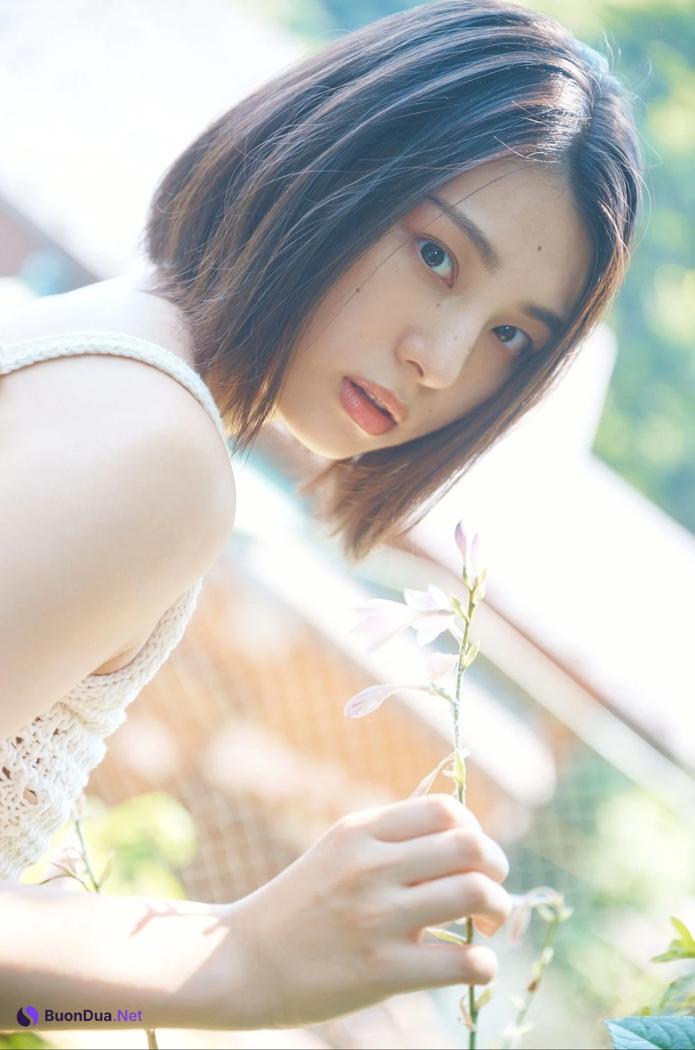 Iori Sagara 相楽伊織, SPA!デジタル写真集 「魅惑の曲線美」 Set.03 - 照片 11