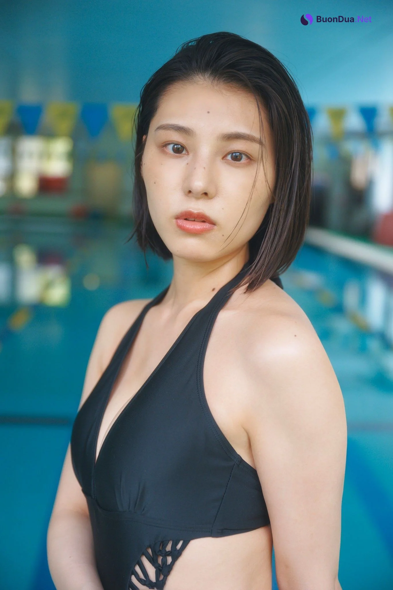 Iori Sagara 相楽伊織, SPA!デジタル写真集 「魅惑の曲線美」 Set.03 - 照片 15