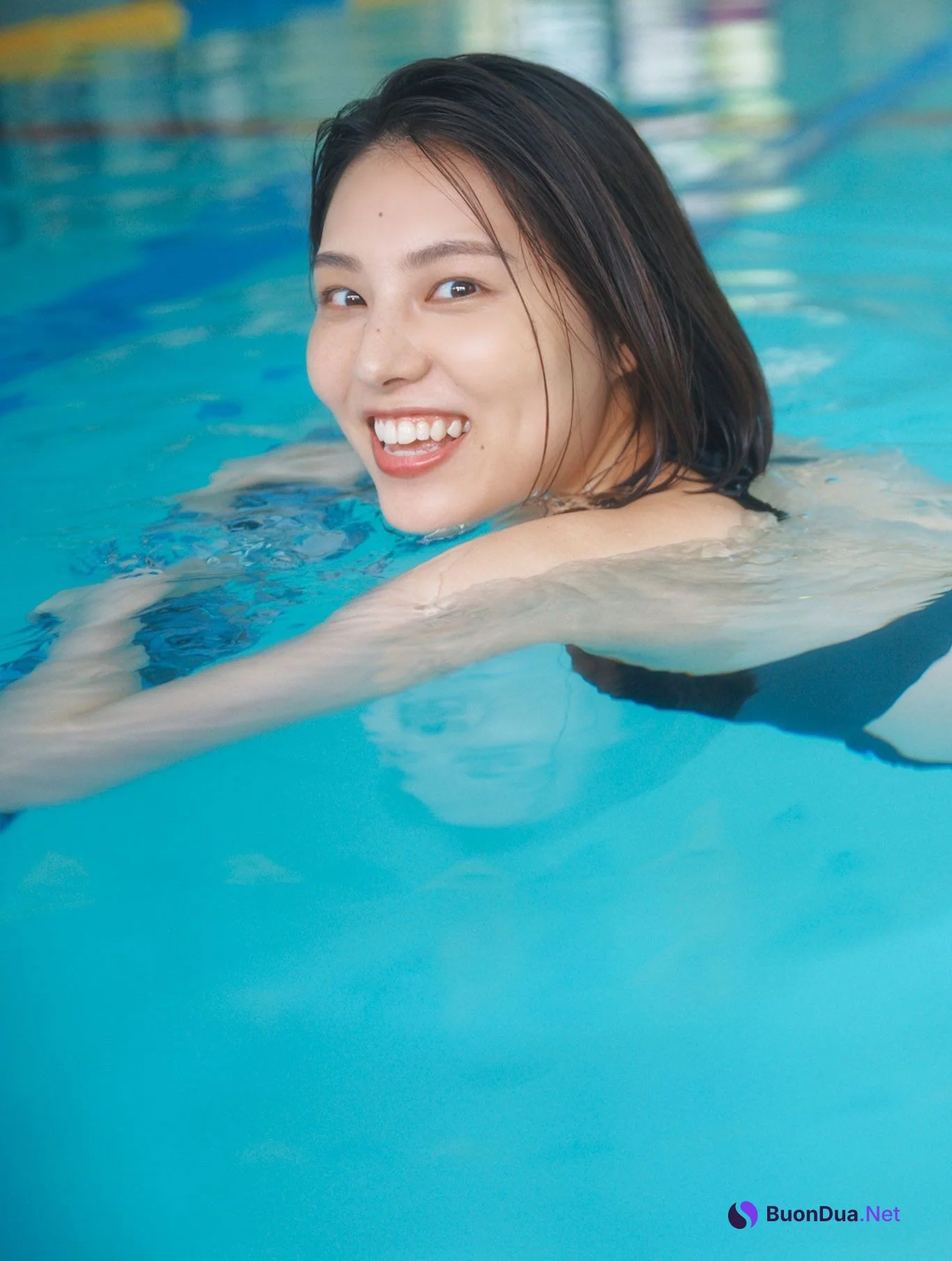 Iori Sagara 相楽伊織, SPA!デジタル写真集 「魅惑の曲線美」 Set.03 - 照片 19