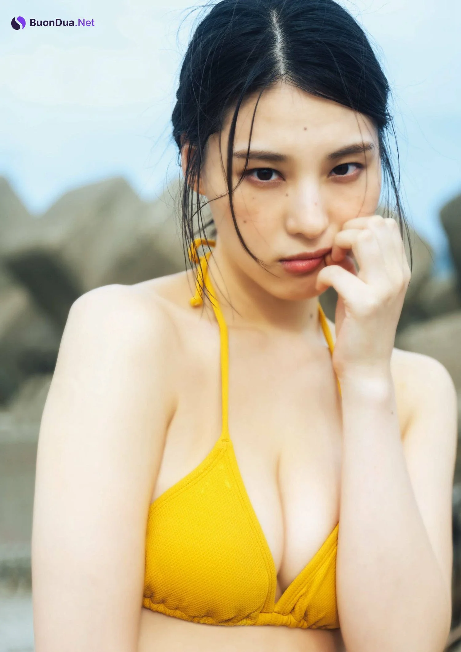 Iori Sagara 相楽伊織, STRiKE！ 12回表 2023.11 - Photo 11