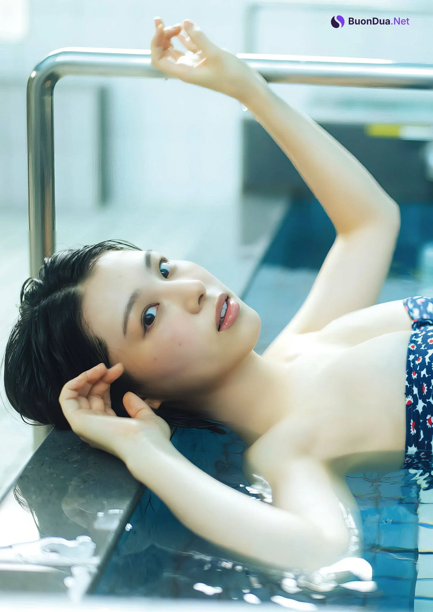 Iori Sagara 相楽伊織, STRiKE！ 12回表 2023.11 - Photo 16