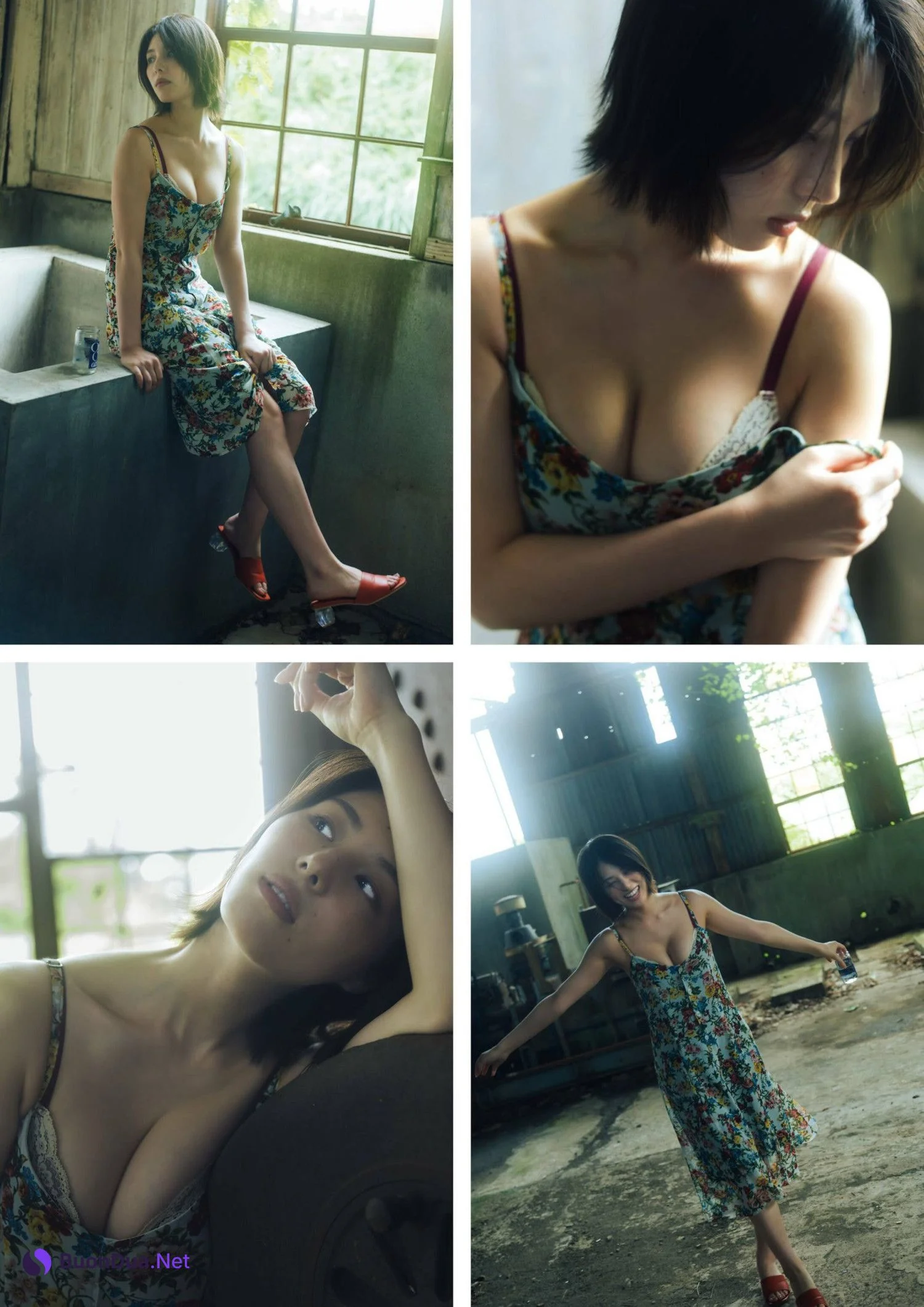 Iori Sagara 相楽伊織, STRiKE！ 12回表 2023.11 - Photo 4