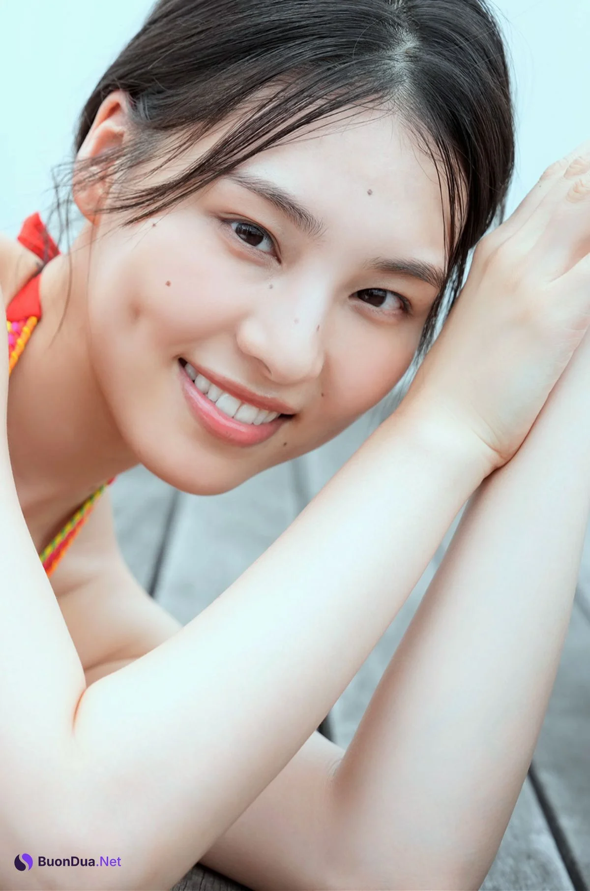 Iori Sagara 相楽伊織, 漫画アクションデジタル写真集 「Stunning」 Set.02 - Photo 10