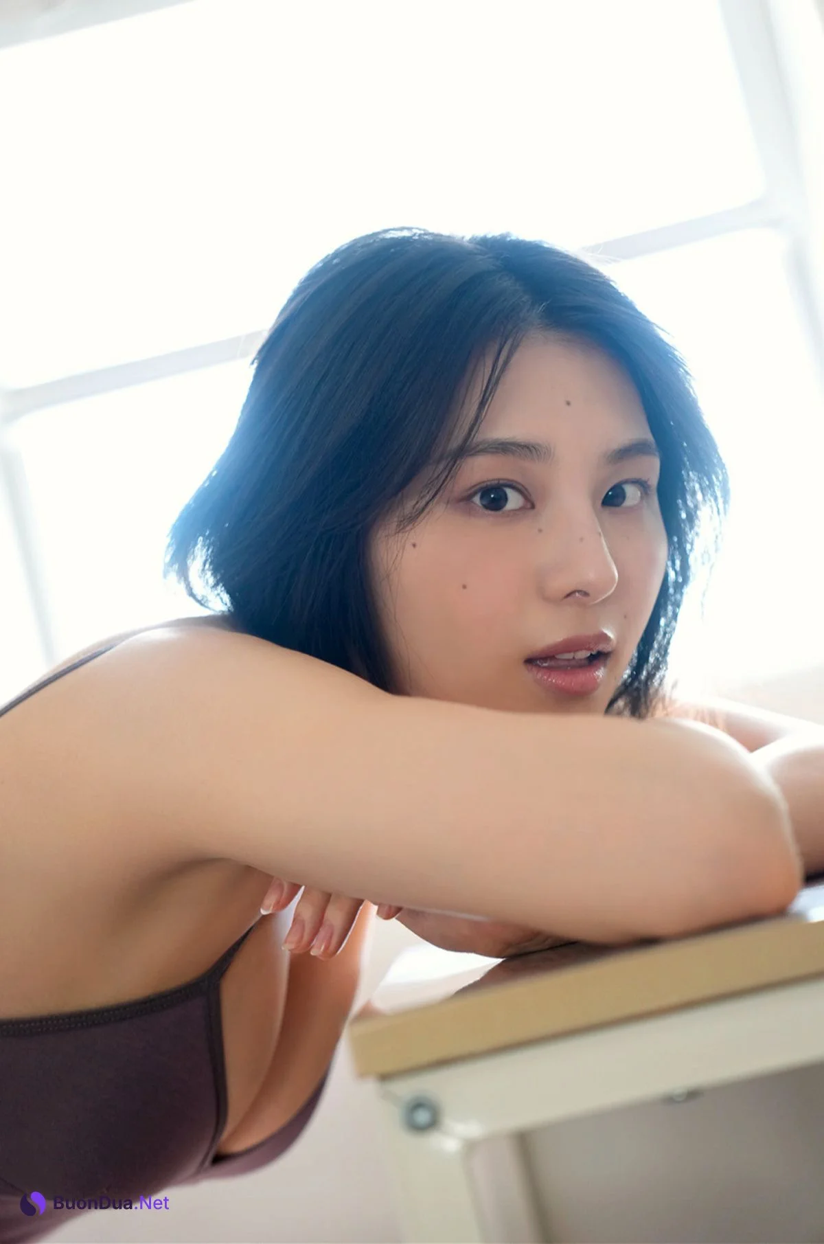 Iori Sagara 相楽伊織, 漫画アクションデジタル写真集 「Stunning」 Set.02 - Photo 16