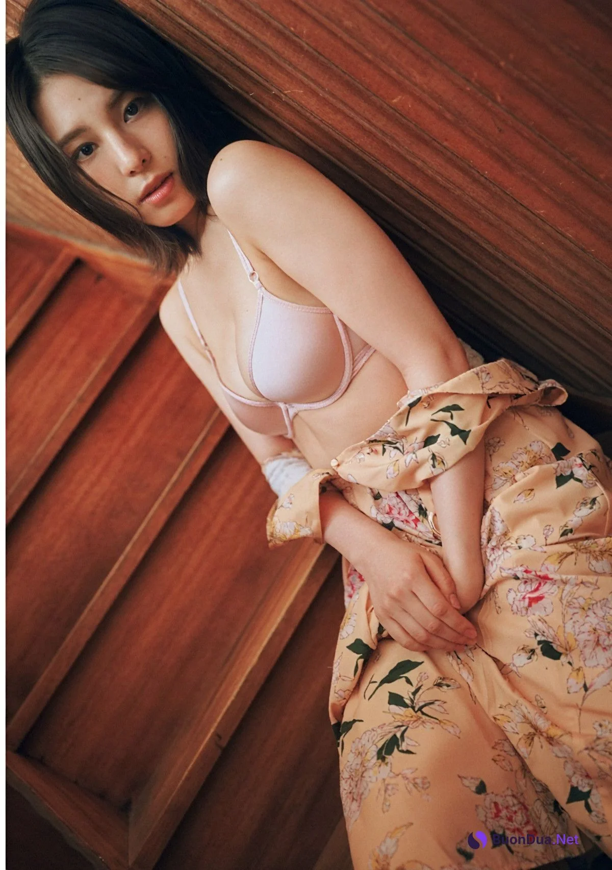 Iori Sagara 相楽伊織, グラビアザテレビジョン Vol.72 (Gravure The Television Vol.72) - Photo 15