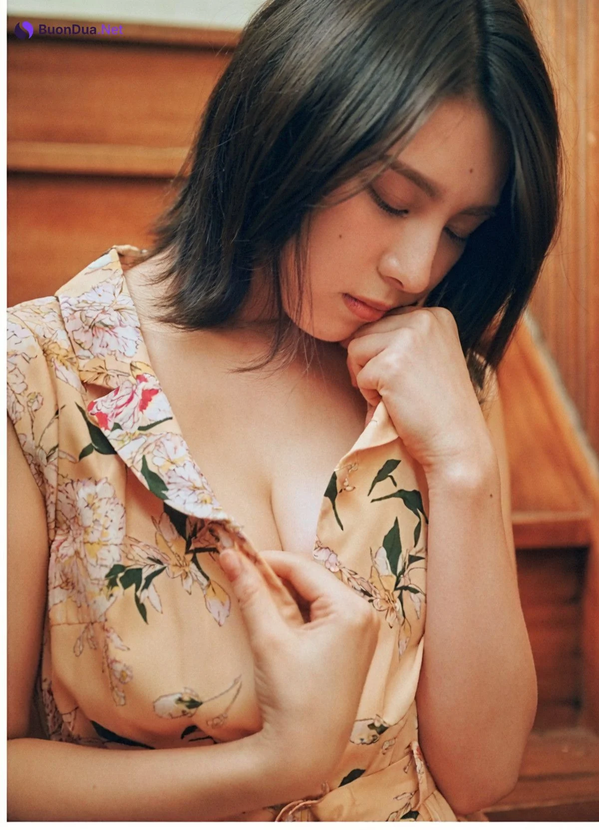 Iori Sagara 相楽伊織, グラビアザテレビジョン Vol.72 (Gravure The Television Vol.72) - Photo 16