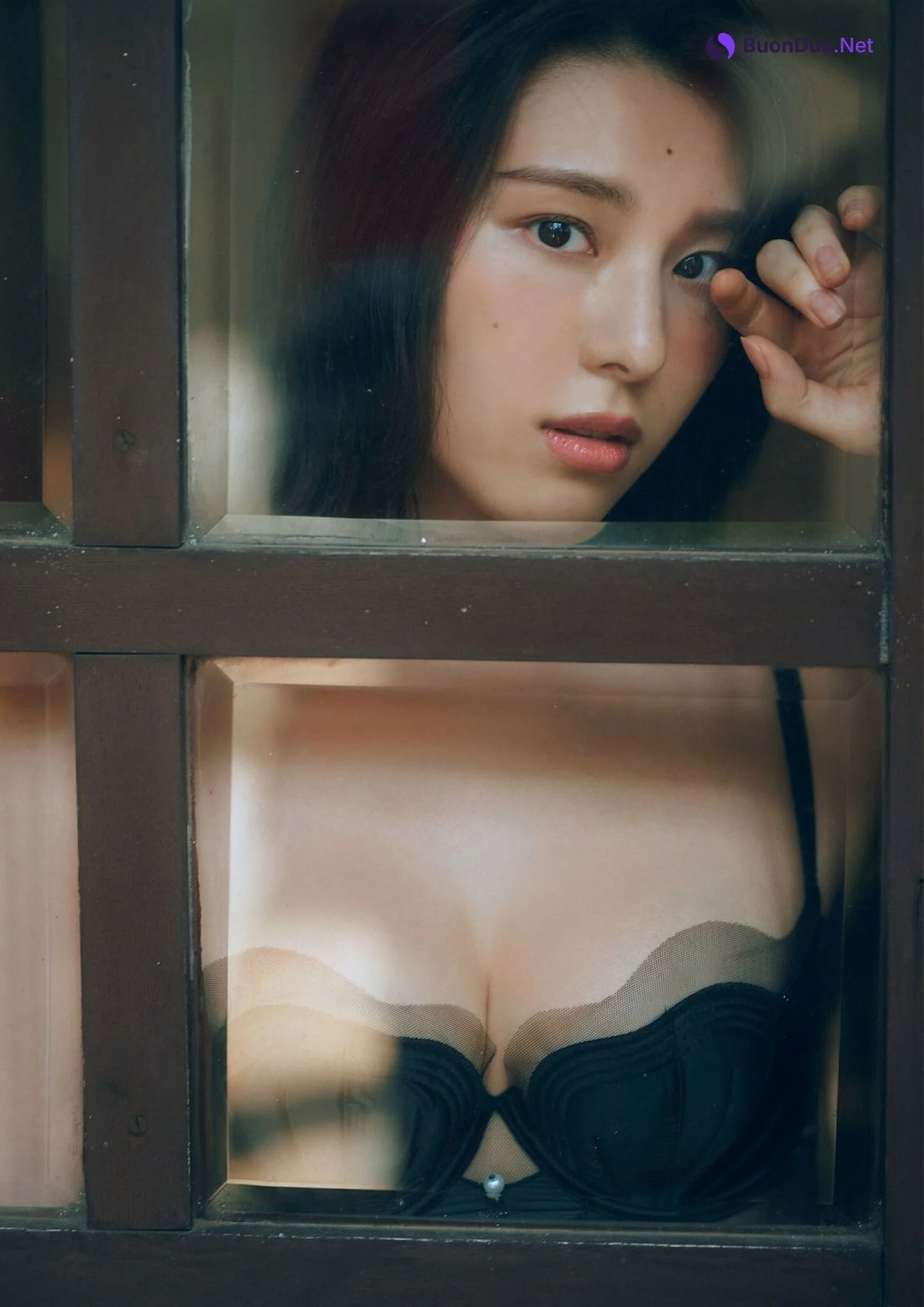 Iori Sagara 相楽伊織, グラビアザテレビジョン Vol.72 (Gravure The Television Vol.72) - Photo 3