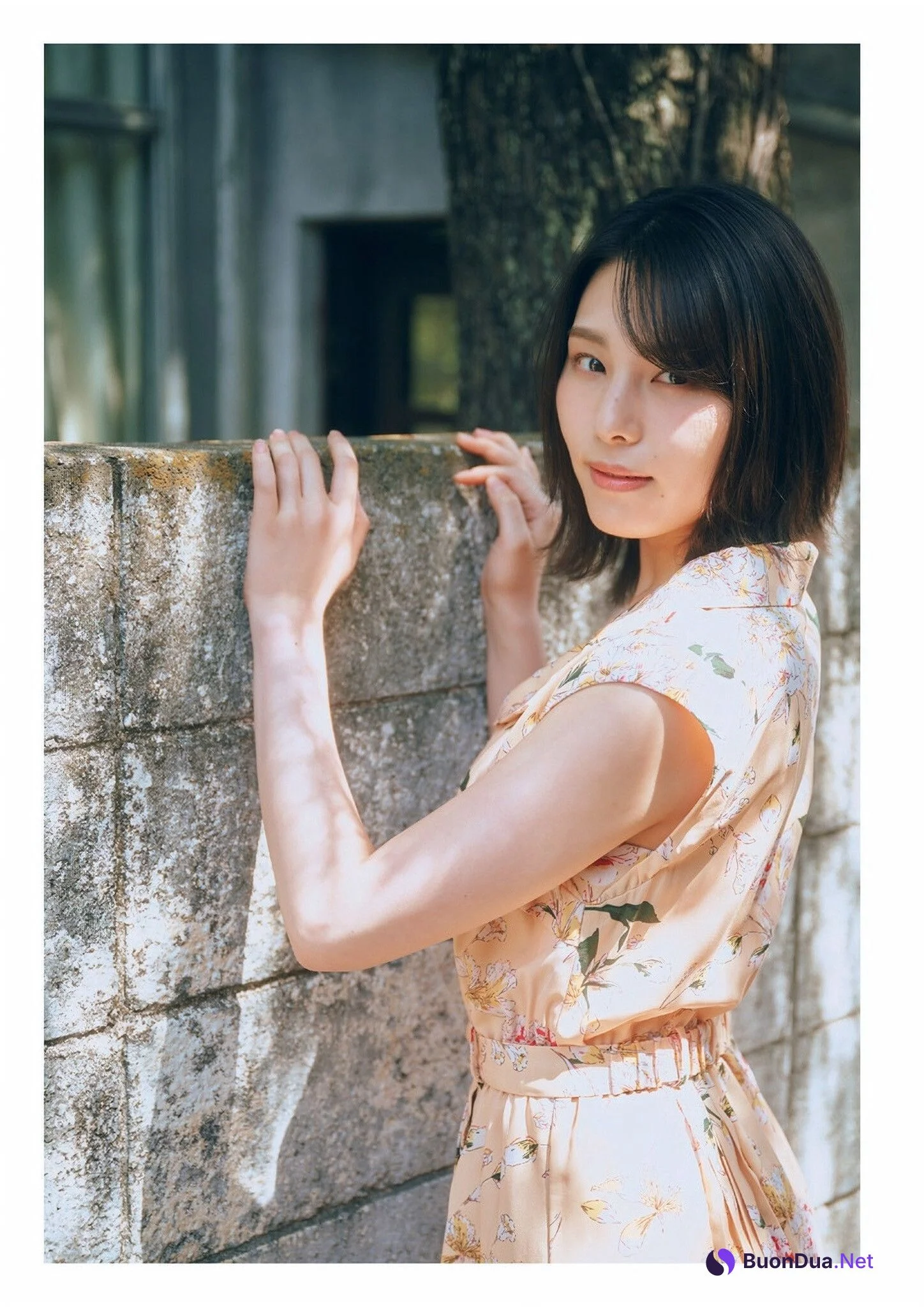 Iori Sagara 相楽伊織, グラビアザテレビジョン Vol.72 (Gravure The Television Vol.72) - Photo 7