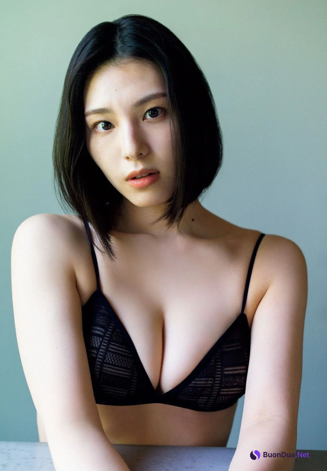 Iori Sagara 相楽伊織, Weekly Playboy 2023 No.24 (週刊プレイボーイ 2023年24号) - Photo 9