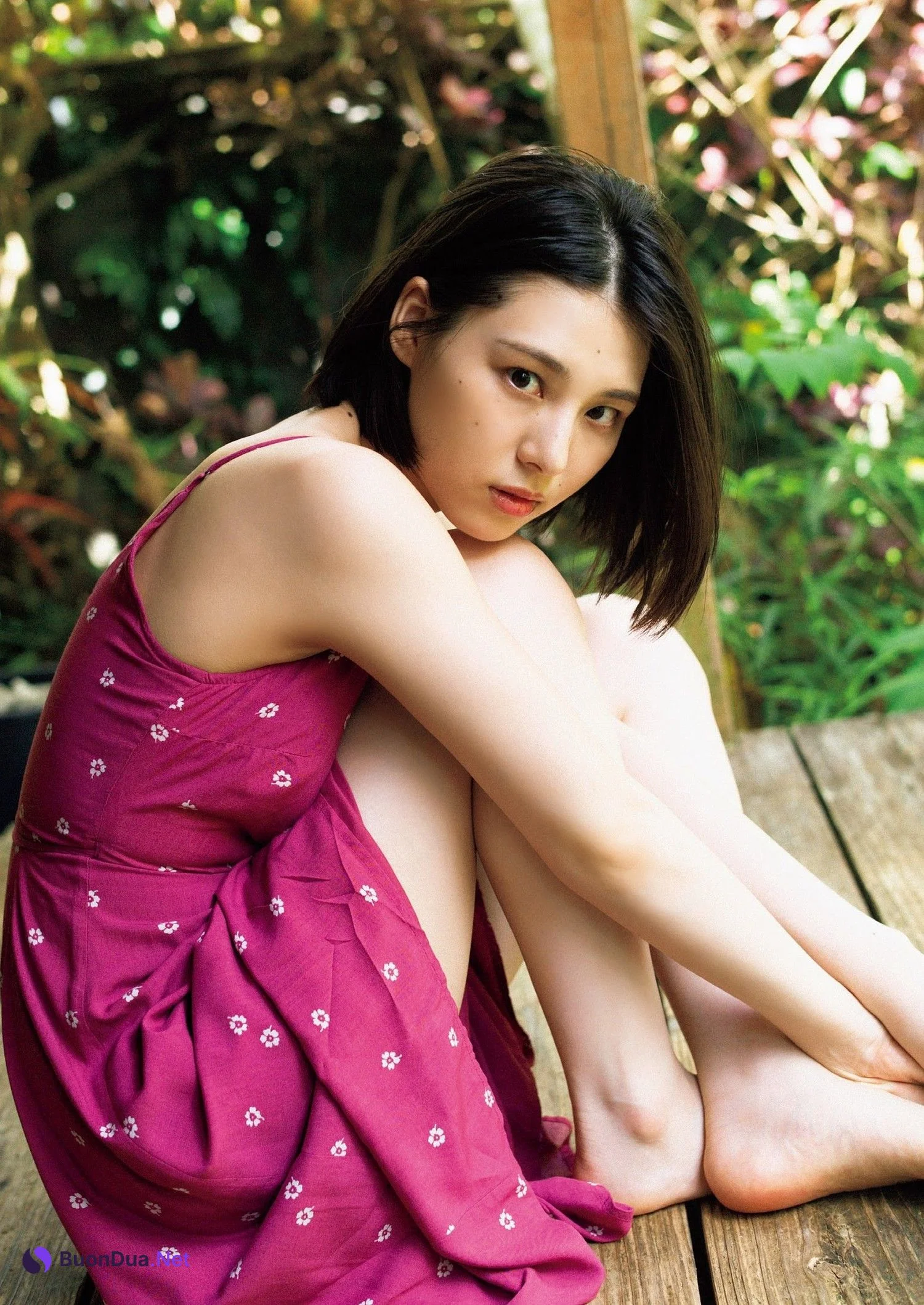 Iori Sagara 相楽伊織, Weekly Playboy 2023 No.40 (週刊プレイボーイ 2023年40号) - Photo 10