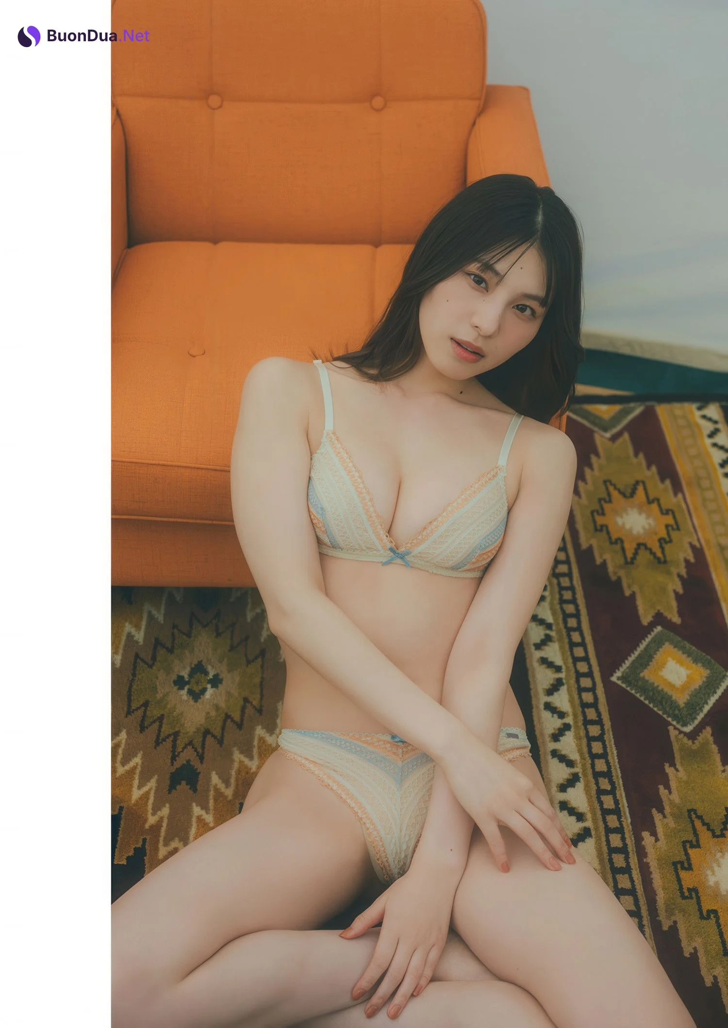 Iori Sagara 相楽伊織, Weekly Playboy 2025 No.26 (週刊プレイボーイ 2025年26号) - Photo 11