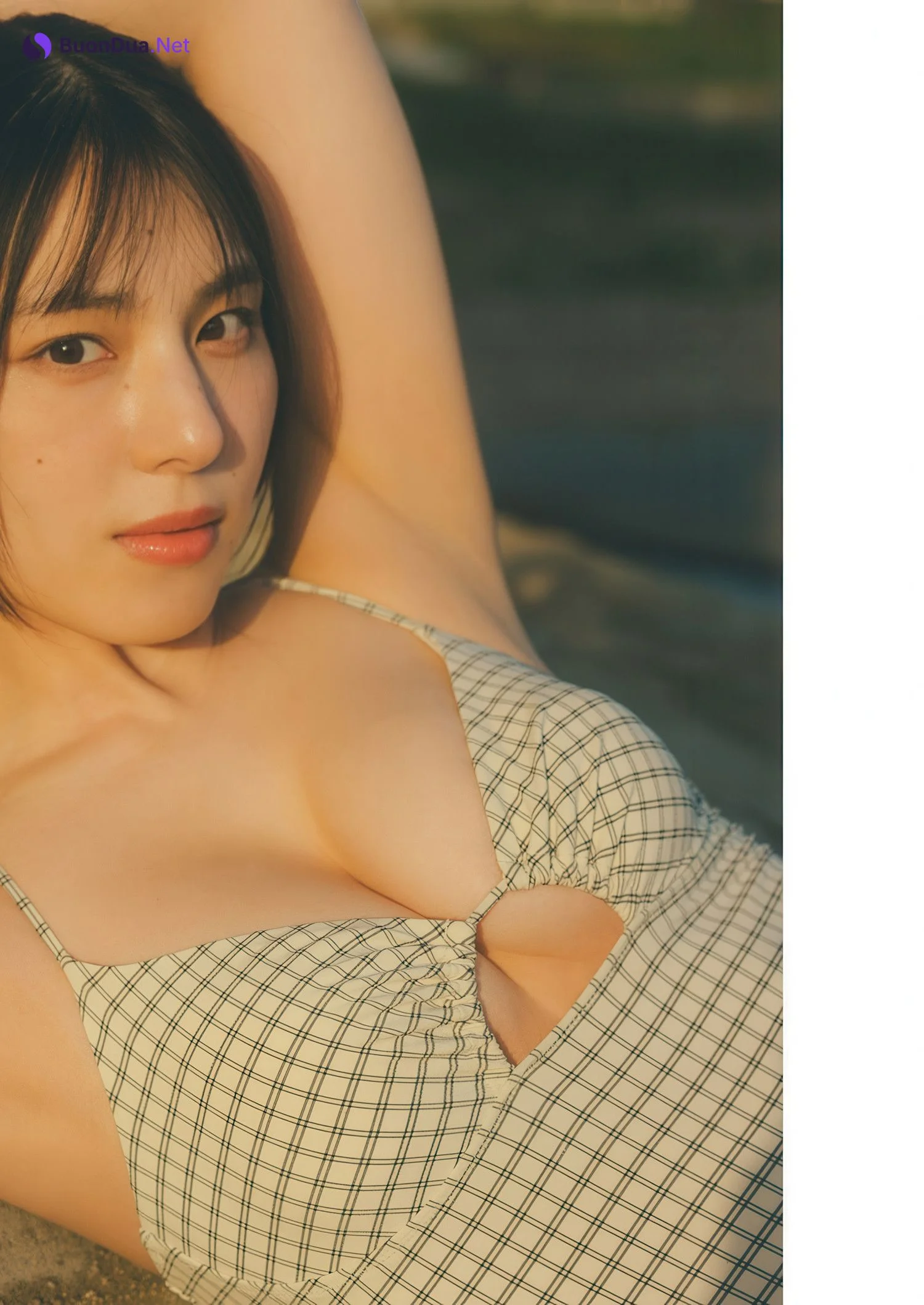 Iori Sagara 相楽伊織, Weekly Playboy 2025 No.26 (週刊プレイボーイ 2025年26号) - Photo 13