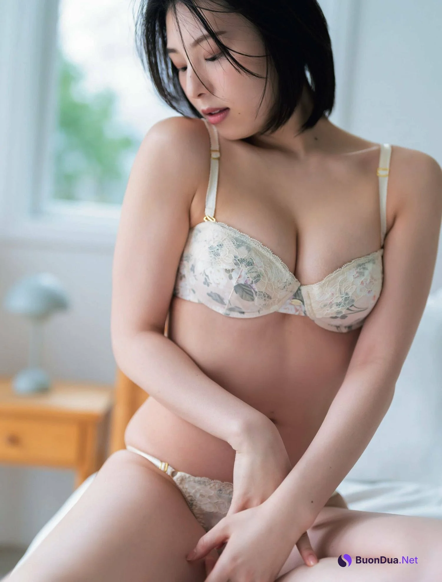 Iori Sagara 相楽伊織, Weekly SPA! 2024.03.12 (週刊SPA! 2024年3月12日号) - Photo 10