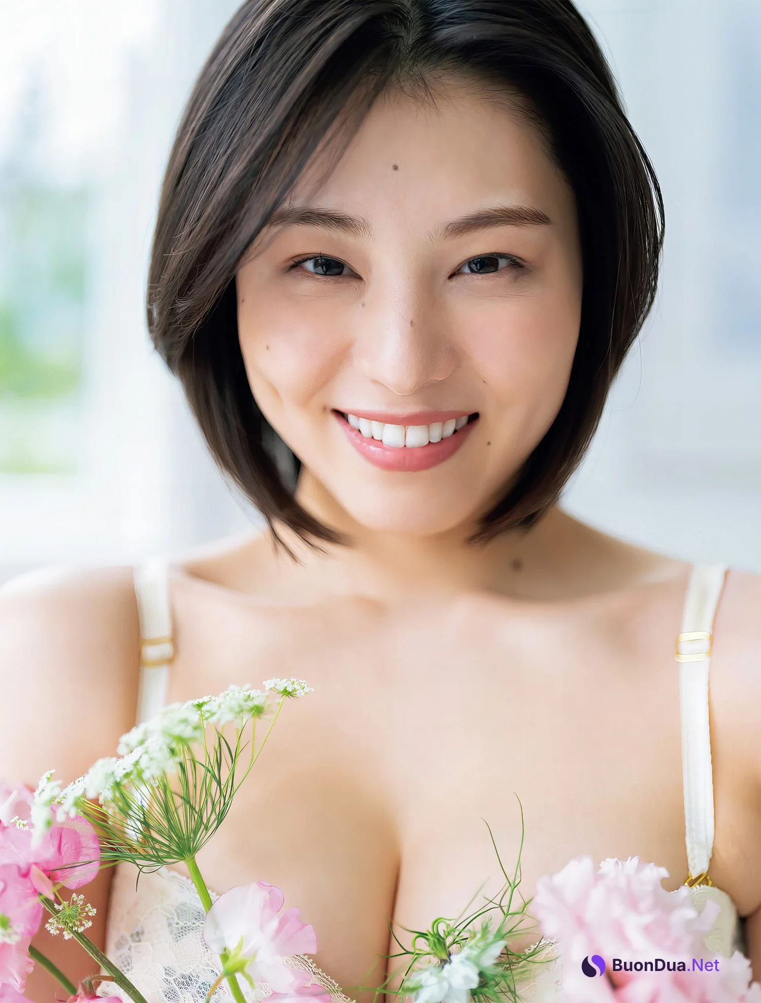 Iori Sagara 相楽伊織, Weekly SPA! 2024.03.12 (週刊SPA! 2024年3月12日号) - Photo 13