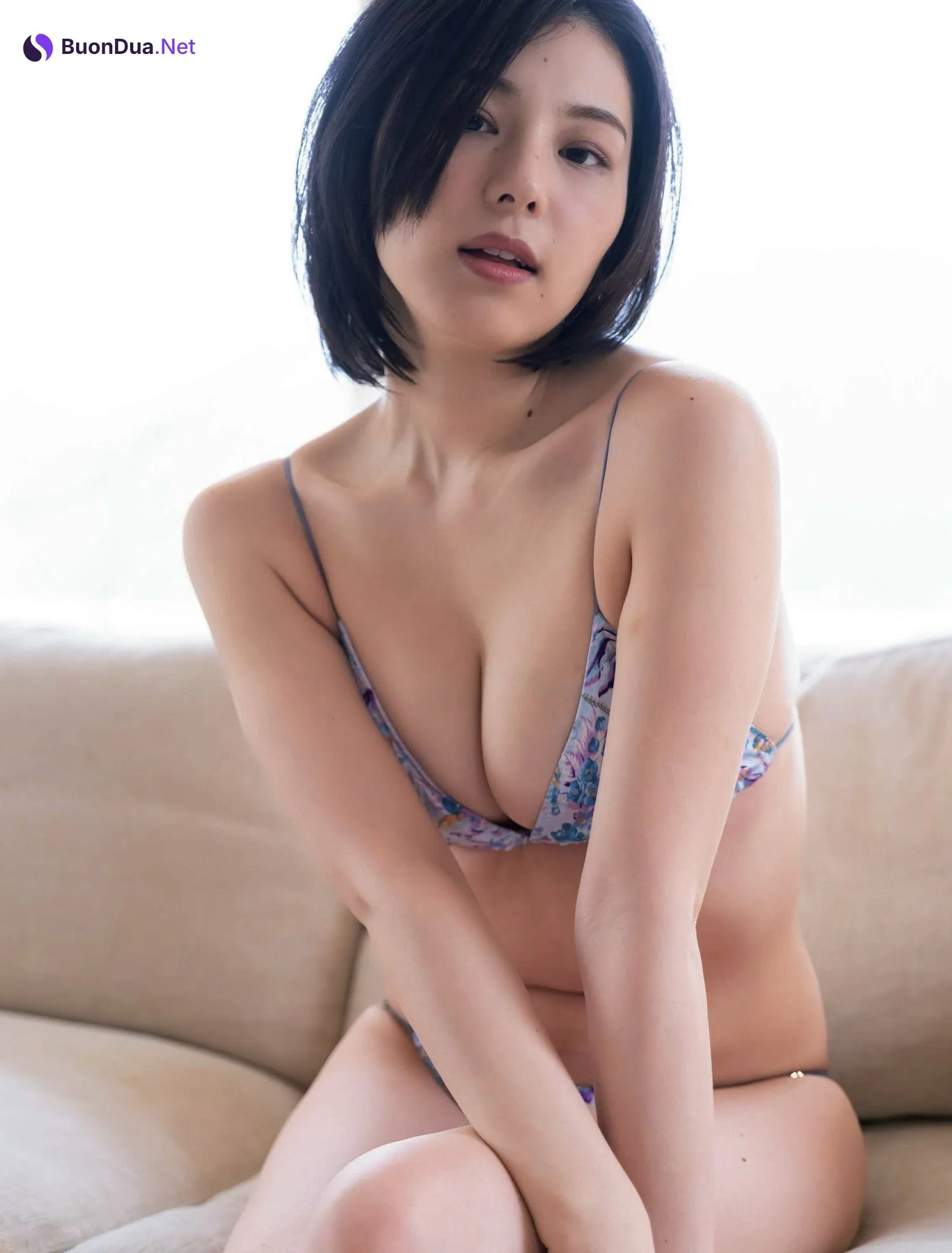 Iori Sagara 相楽伊織, Weekly SPA! 2024.03.12 (週刊SPA! 2024年3月12日号) - Photo 4
