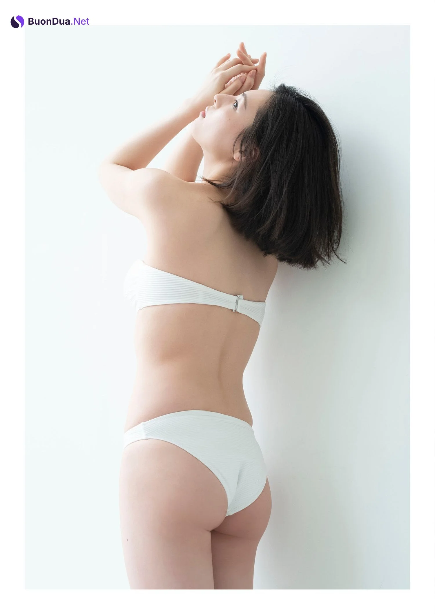 Iori Sagara 相楽伊織, デジタル限定 YJ Photo Book 「Marguerite」 Set.01 - Photo 5