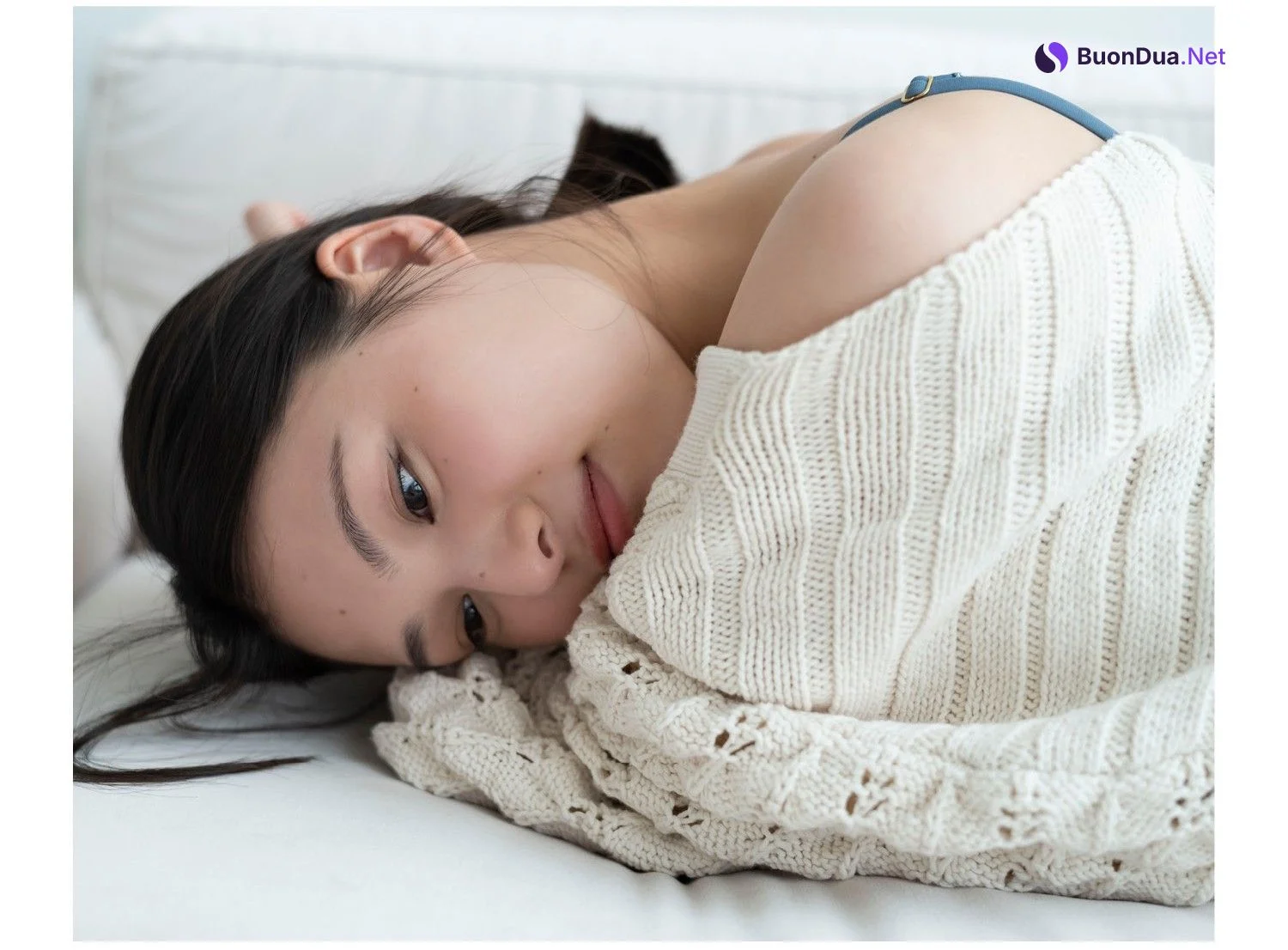 Iori Sagara 相楽伊織, デジタル限定 YJ Photo Book 「Marguerite」 Set.02 - Photo 17