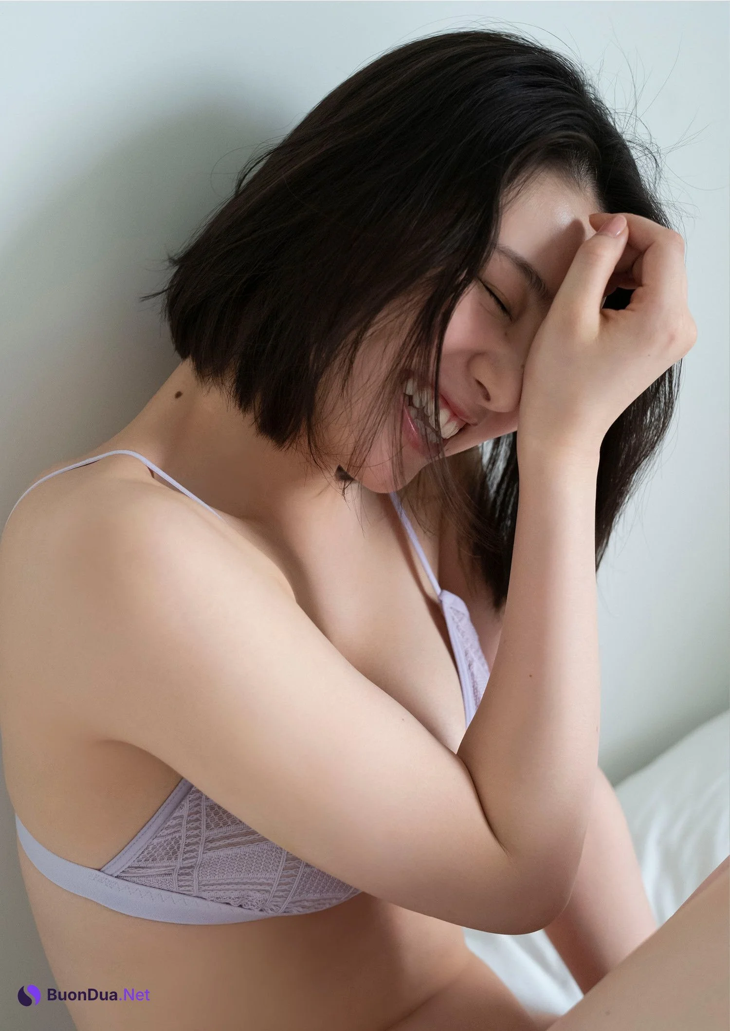 Iori Sagara 相楽伊織, デジタル限定 YJ Photo Book 「Marguerite」 Set.02 - Photo 7